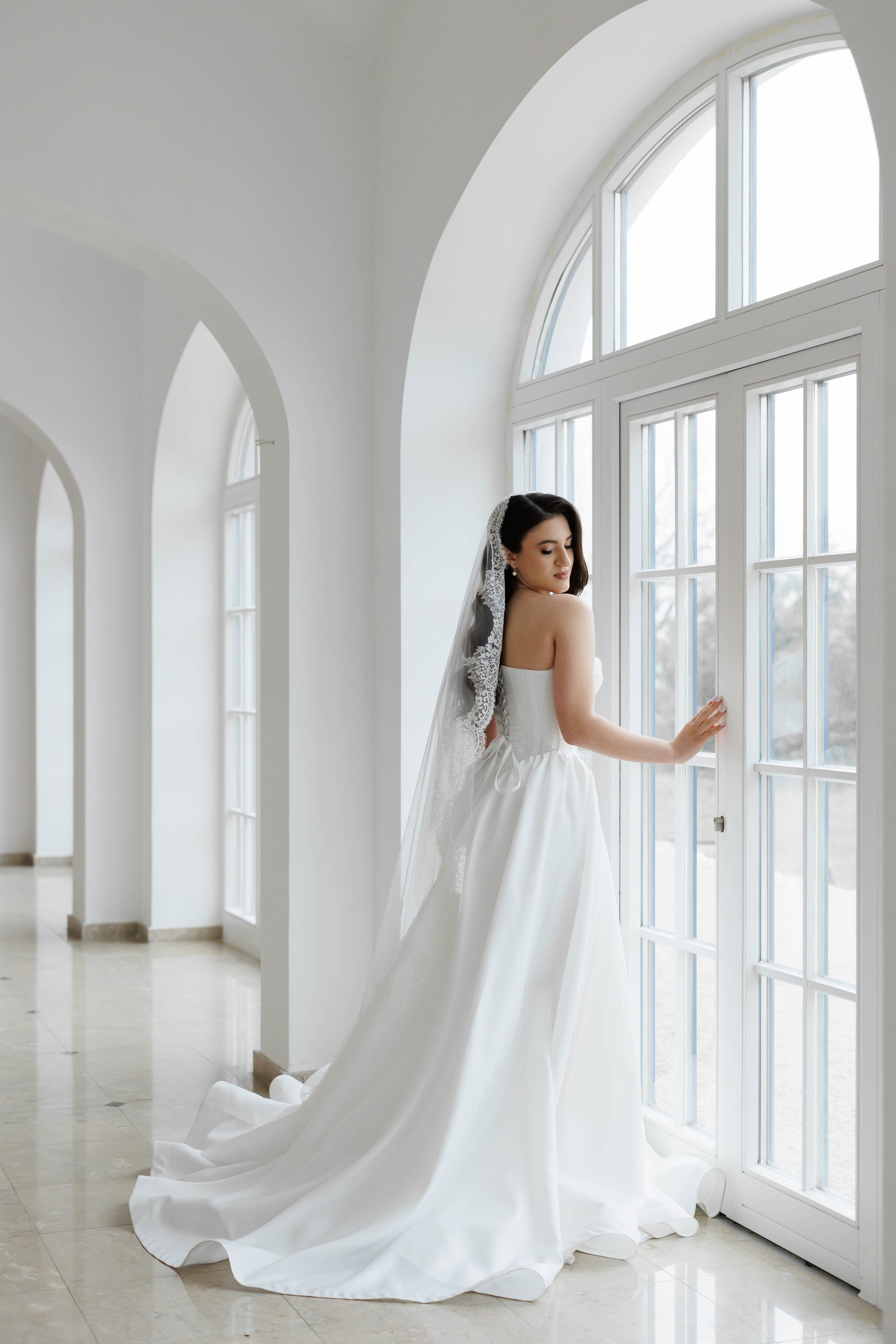 Любовь в каждом кадре. Аксанна Аракелян