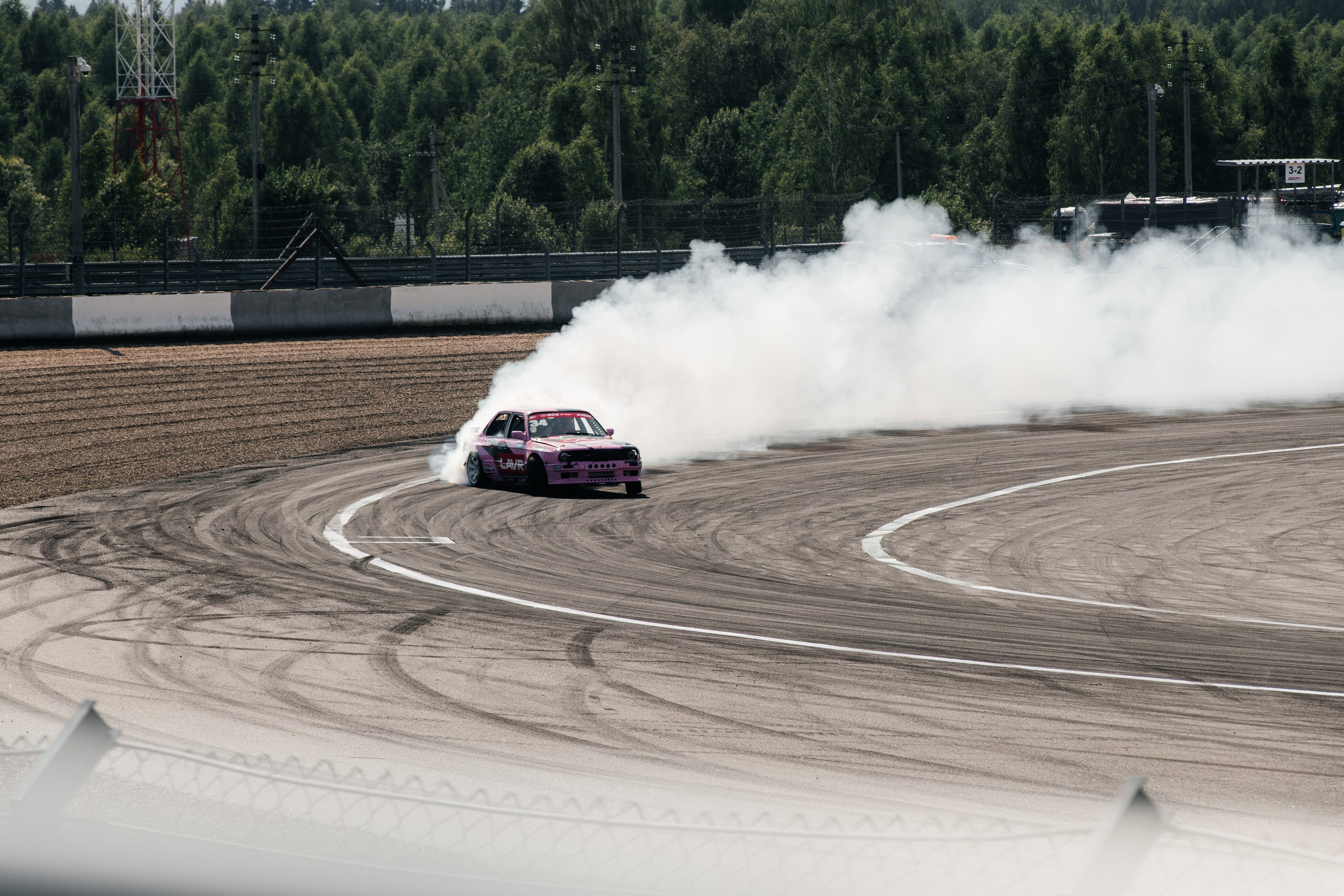 RDS Fest. Фотограф Станислав Капаев Москва