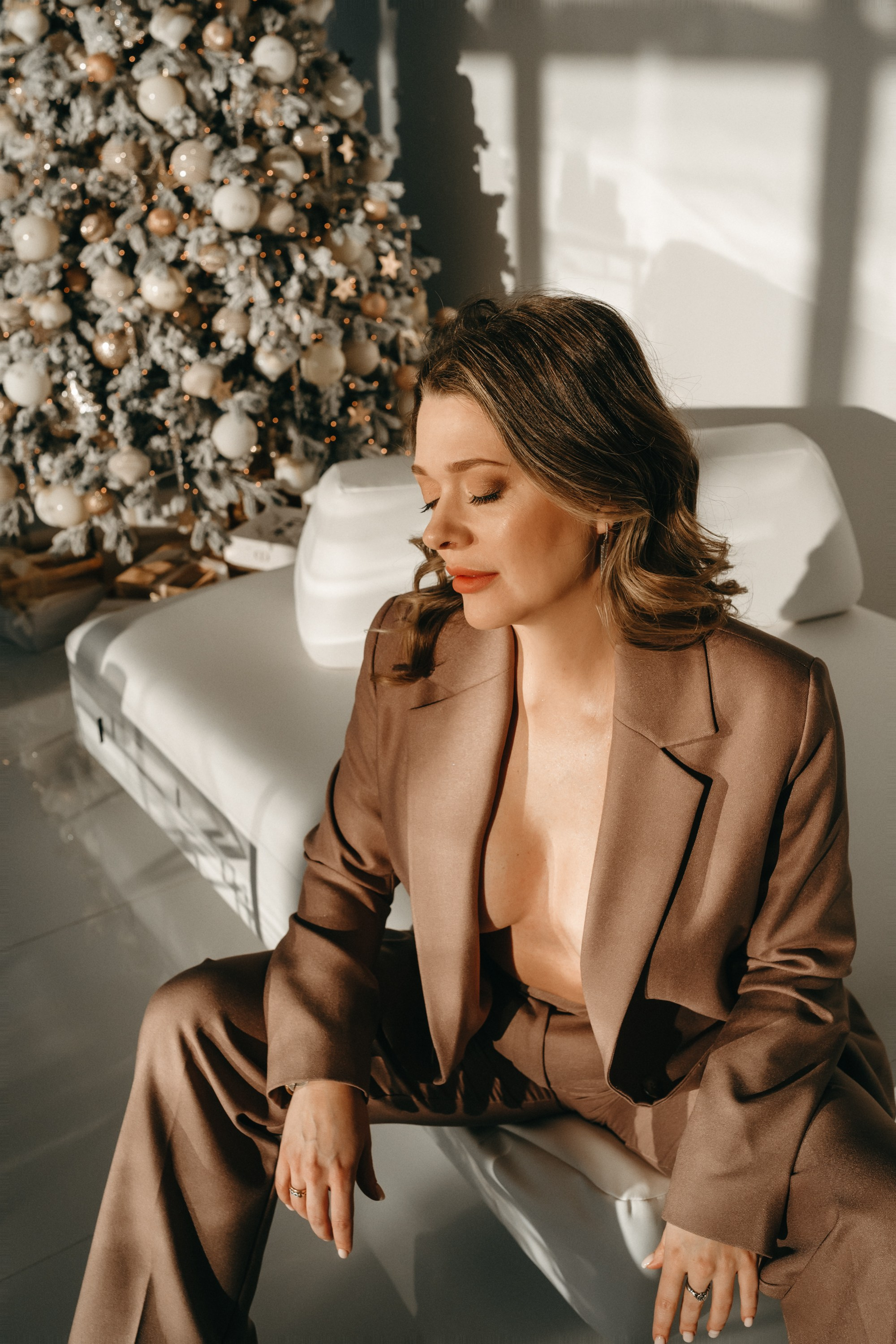 Вероника. Фотограф Яна Савина