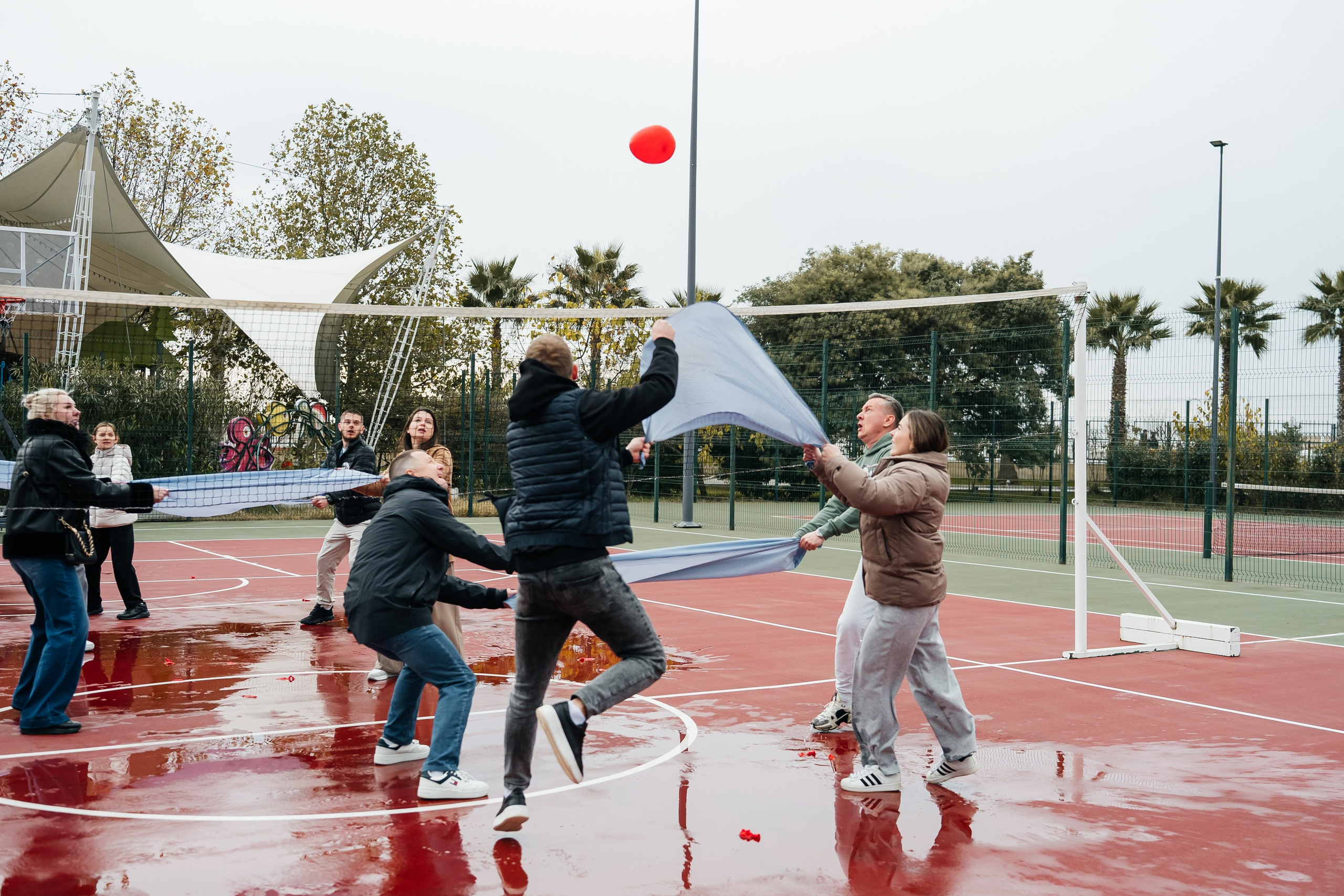 Мидийное место «Ежегодный Чемпионат на кубок Мидийного места». Фотограф Илья Бызов, Свадебный и репортажный фотограф Сочи
