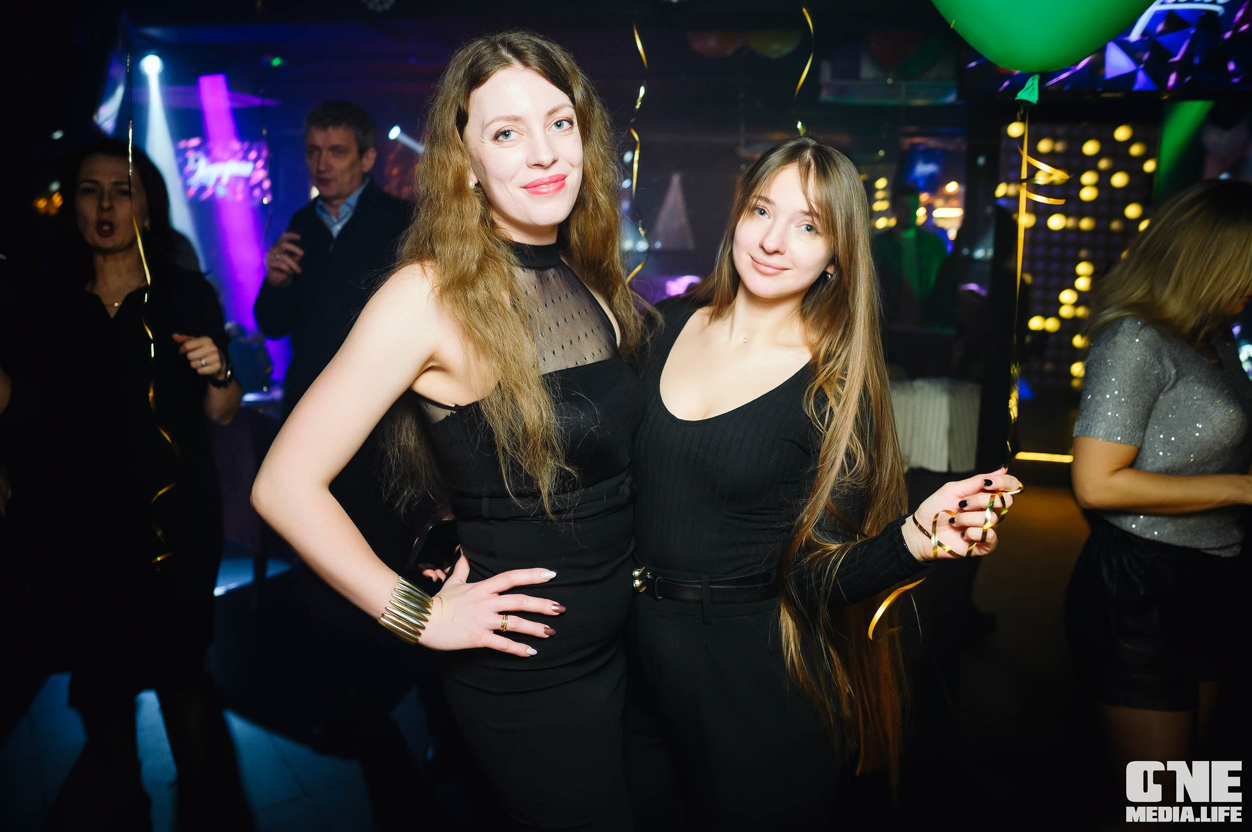 Фотоотчет из караоке-клуба Эйфория. One Media Life: фоторепортажи, фотоотчеты с мероприятий и заведений