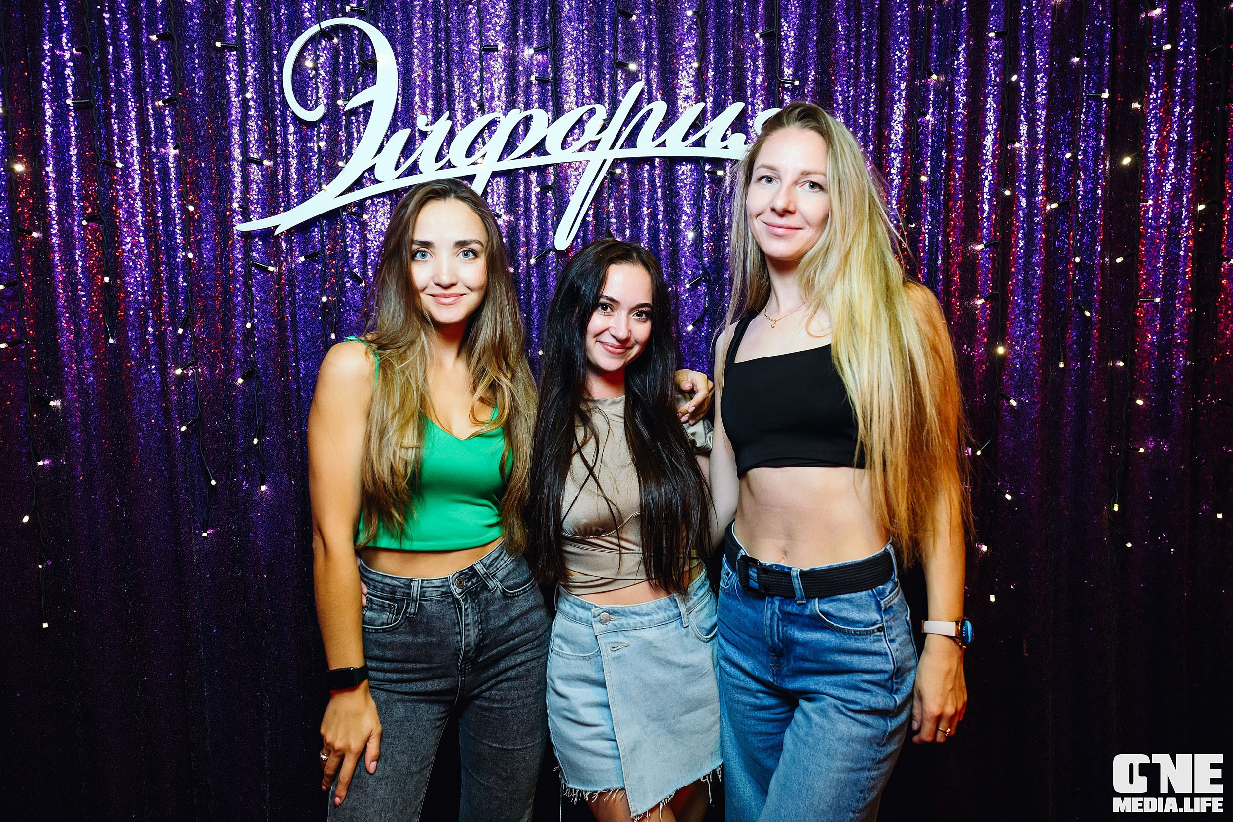 Фоторепортаж из караоке-клуба Эйфория. One Media Life: фоторепортажи, фотоотчеты с мероприятий и заведений