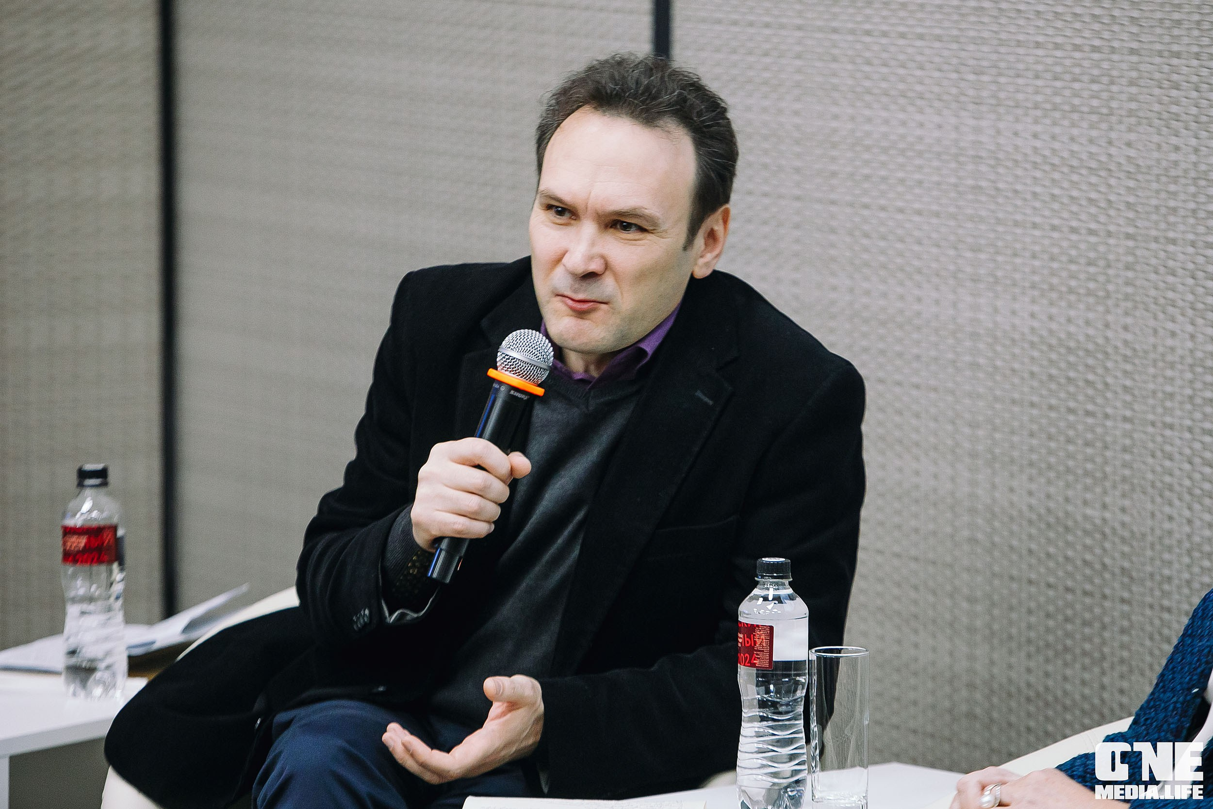 Балтийский Культурный Форум 2024. One Media Life: фоторепортажи, фотоотчеты с мероприятий и заведений