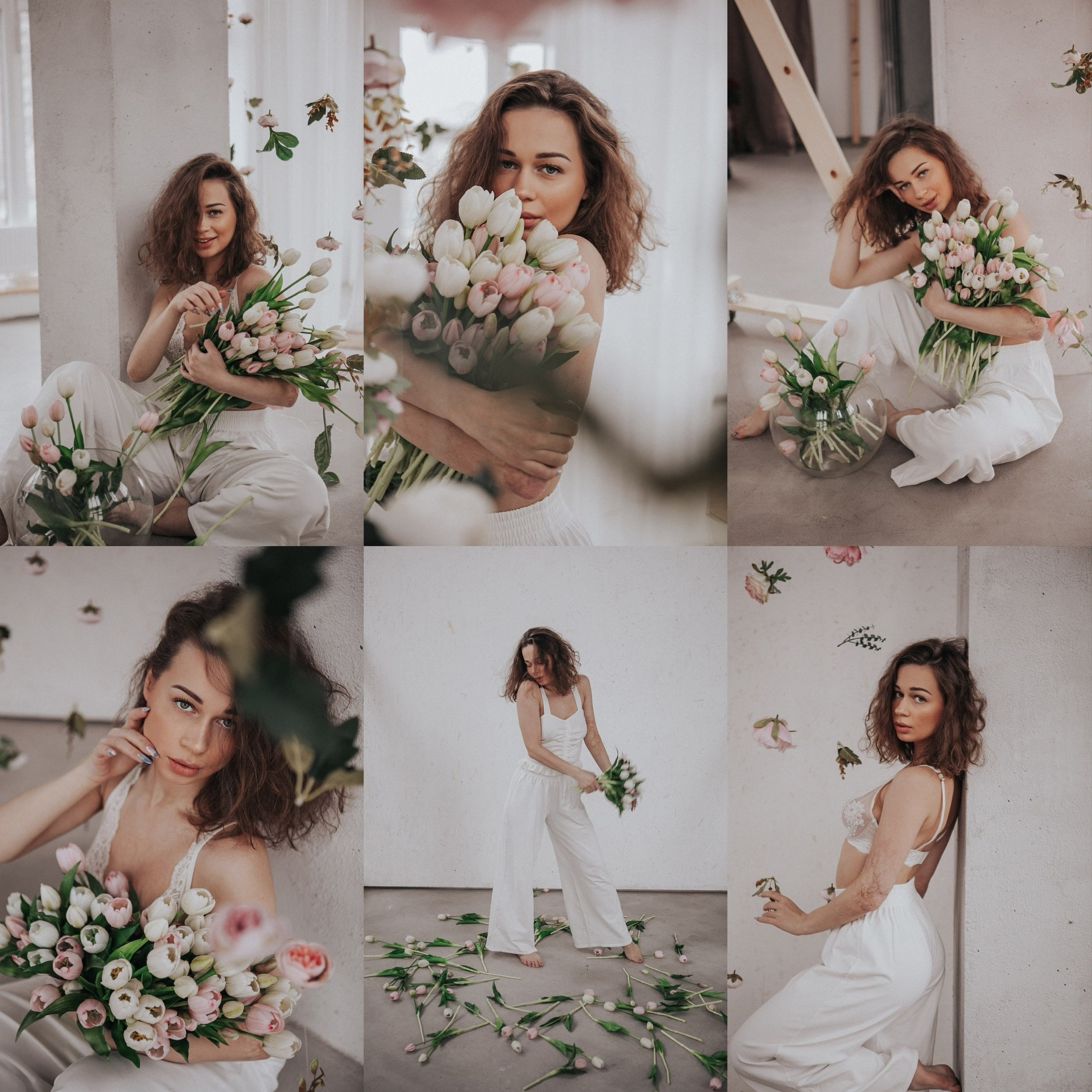 WOMEN. Женский фотограф Оксана Раскошная в Санкт-Петербурге и Москве