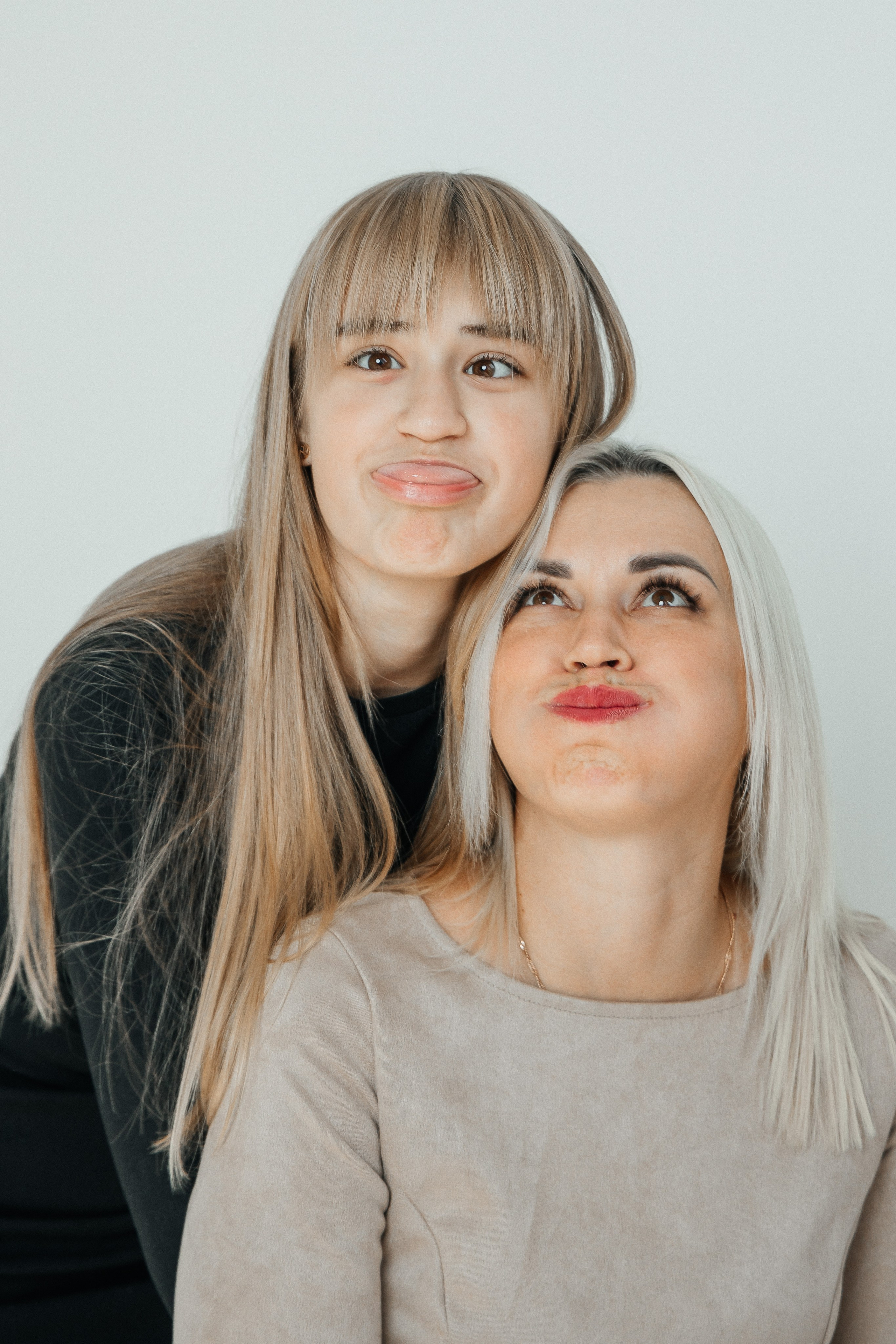 Светлана и Олег с детишками). Семейный и детский фотограф в городе Подолск МО Крылова Ирина