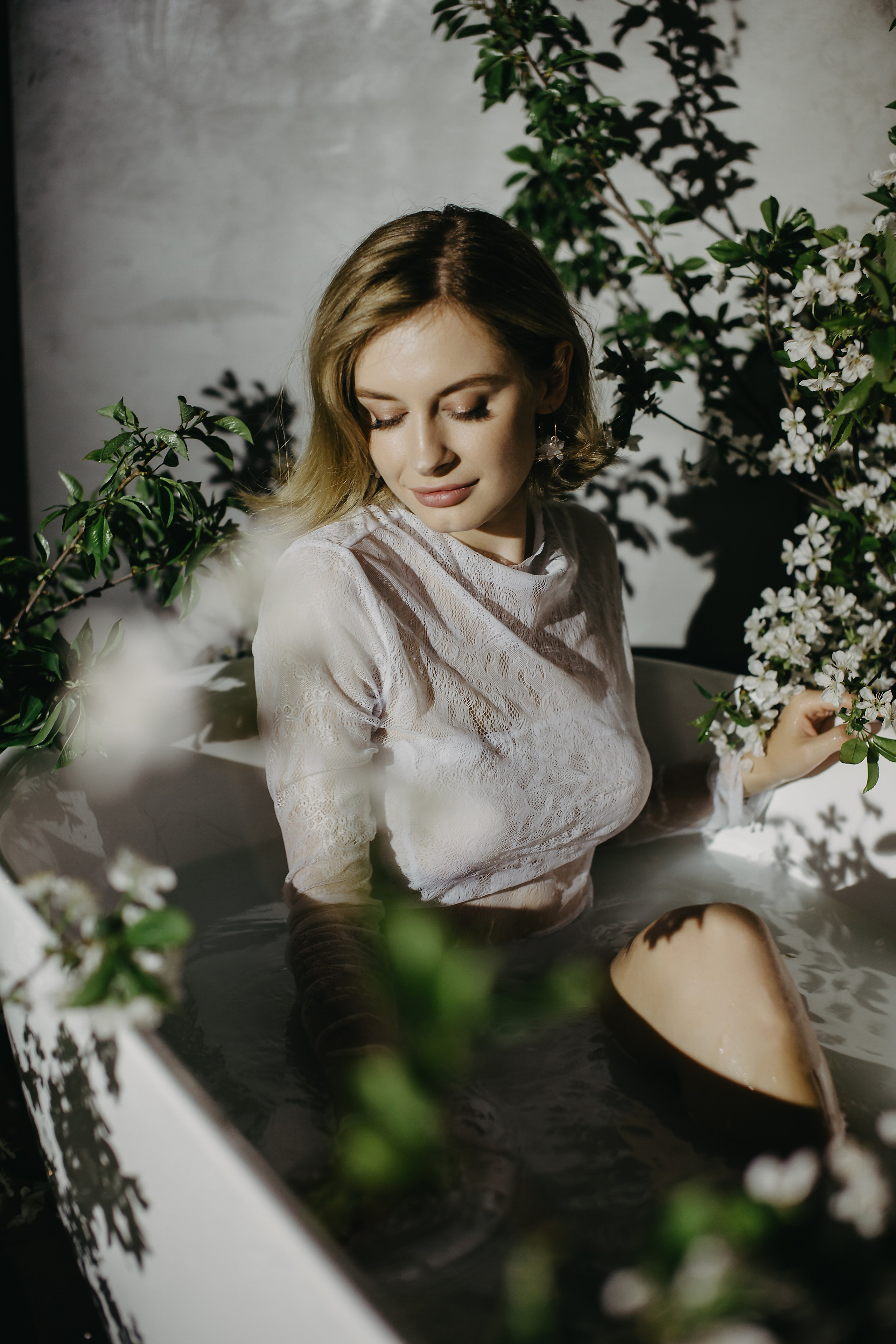 Артем и Ася