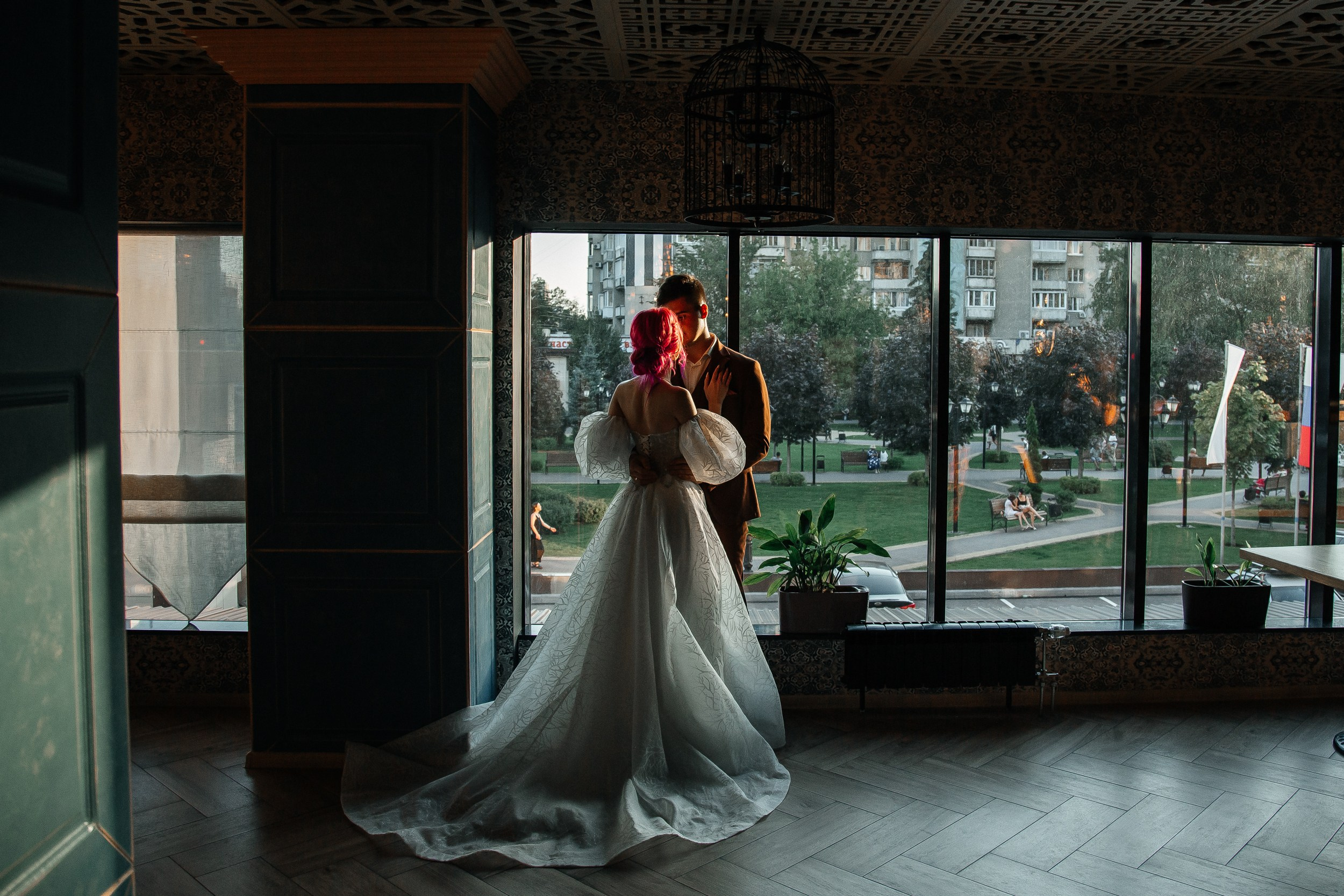 Свадебный фотограф Воронеж. Свадебный и портретный фотограф в Воронеже Нестеренко Илья