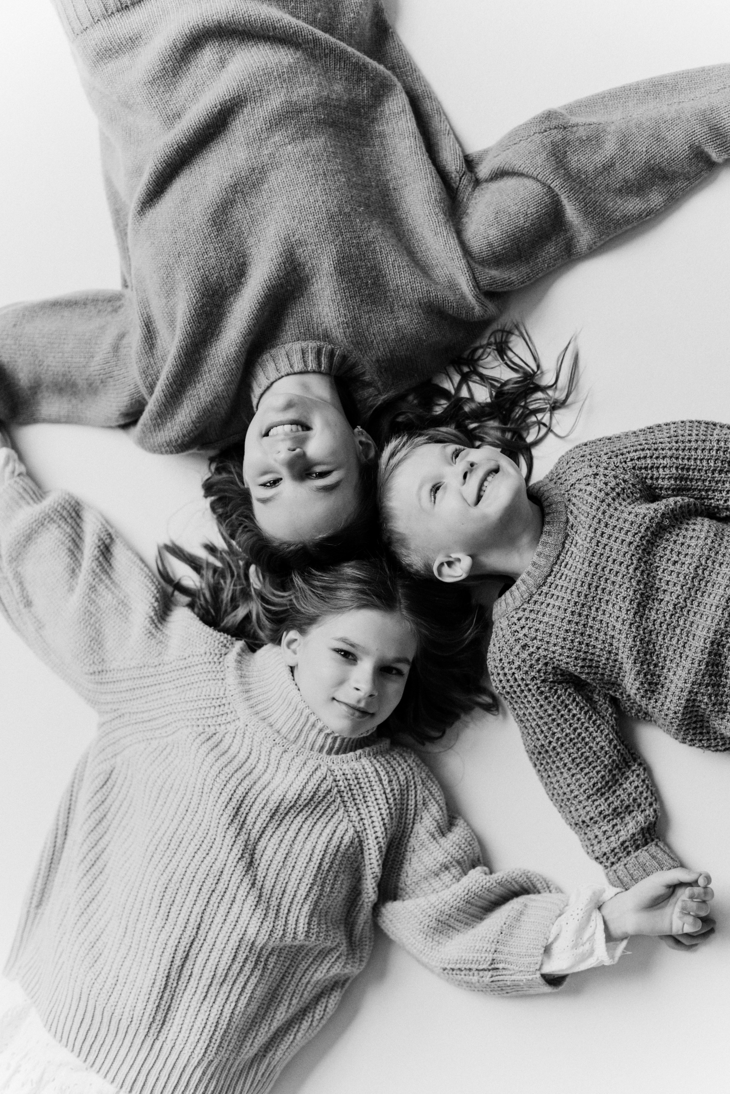 Семейные. Профессиональный семейный фотограф в Ярославле Юлия Ракова