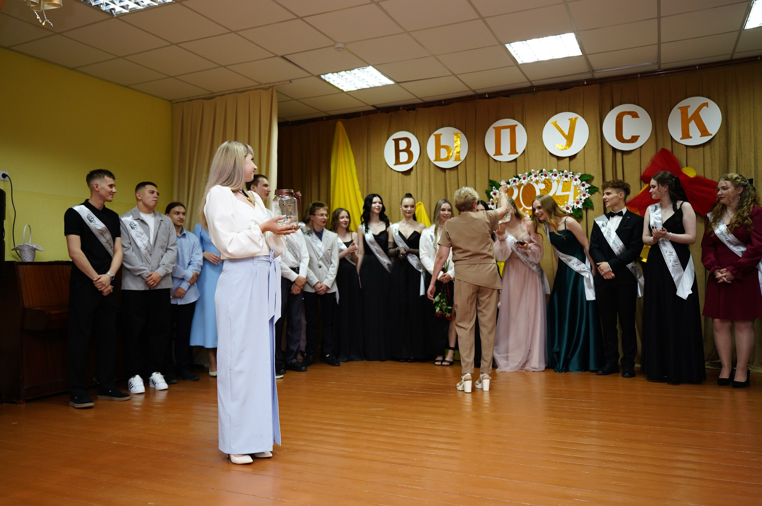 Выпускной. Семейный и свадебный фотограф Минск, Беларусь Анна Орловская