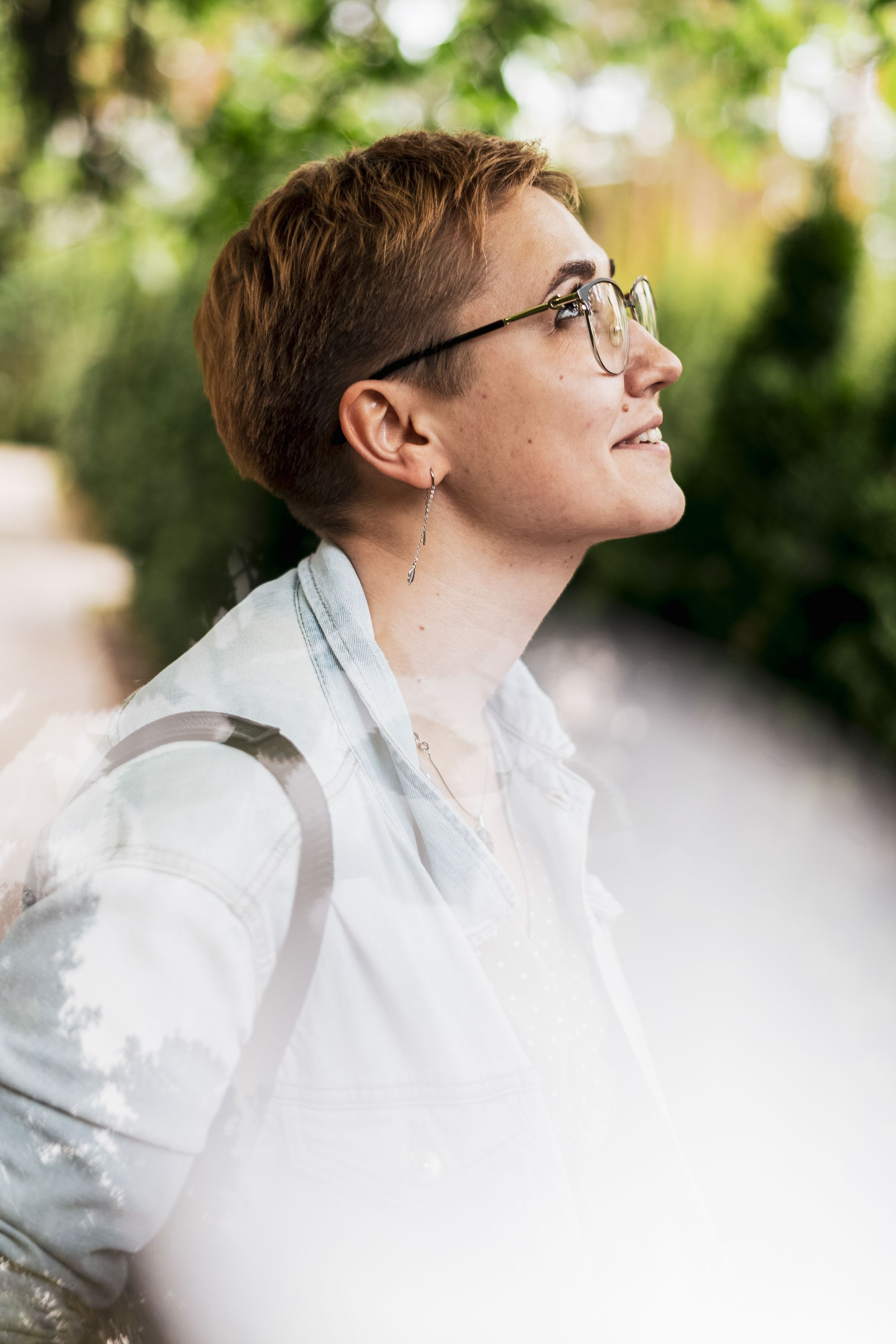 Настя. Фотограф в Москве Маленкова Дарья