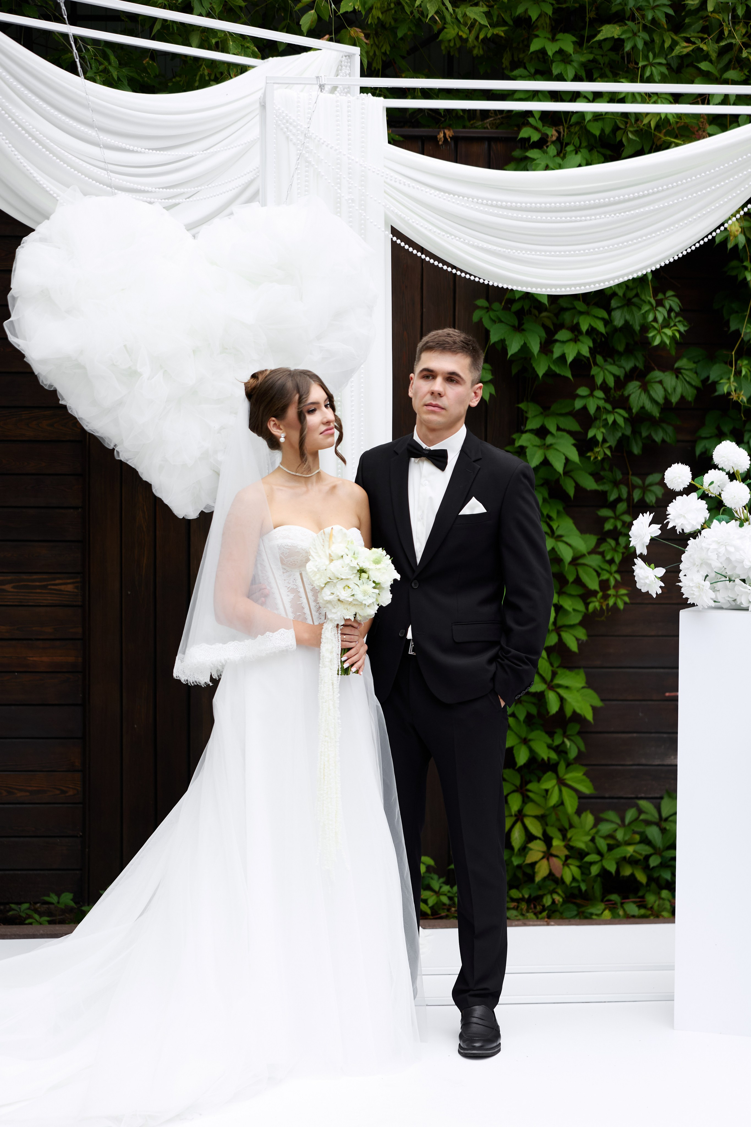 Владимир и Екатерина 2025. Александр Прозоров фотограф в Кирове