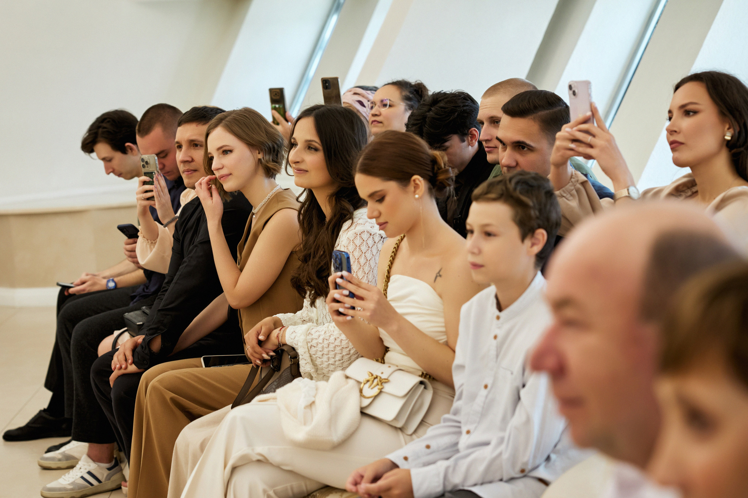 Ildar & Rufina. Главная