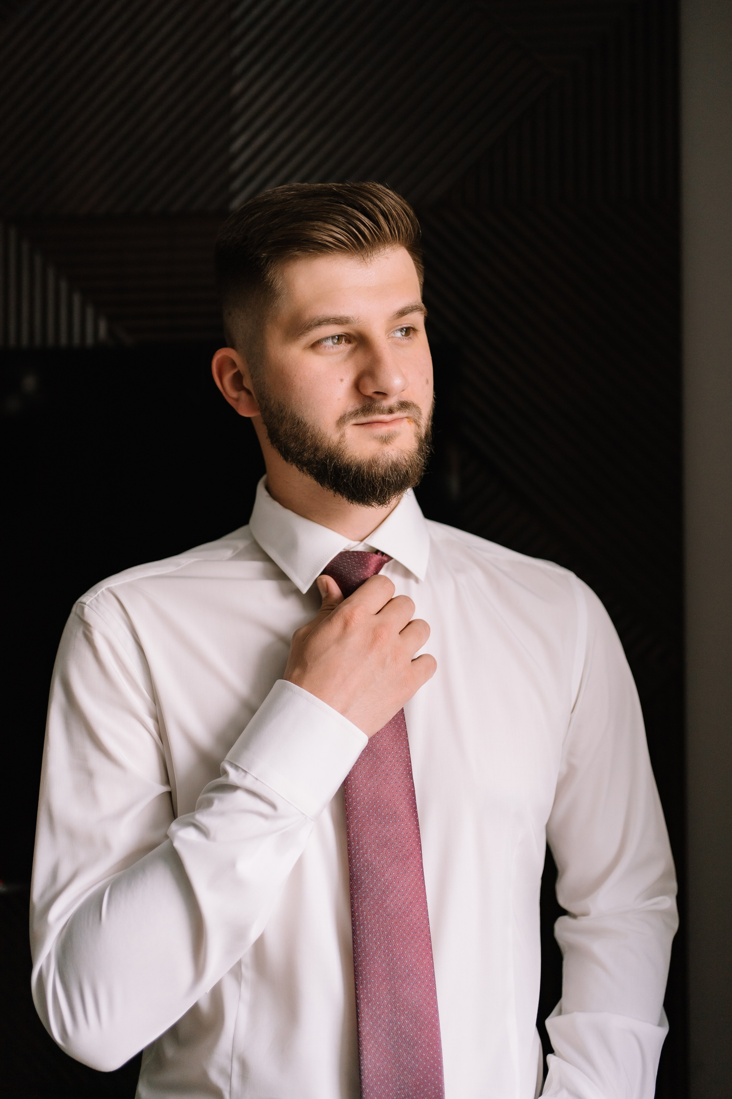 Даниил и София. Свадебный фотограф Ижевск