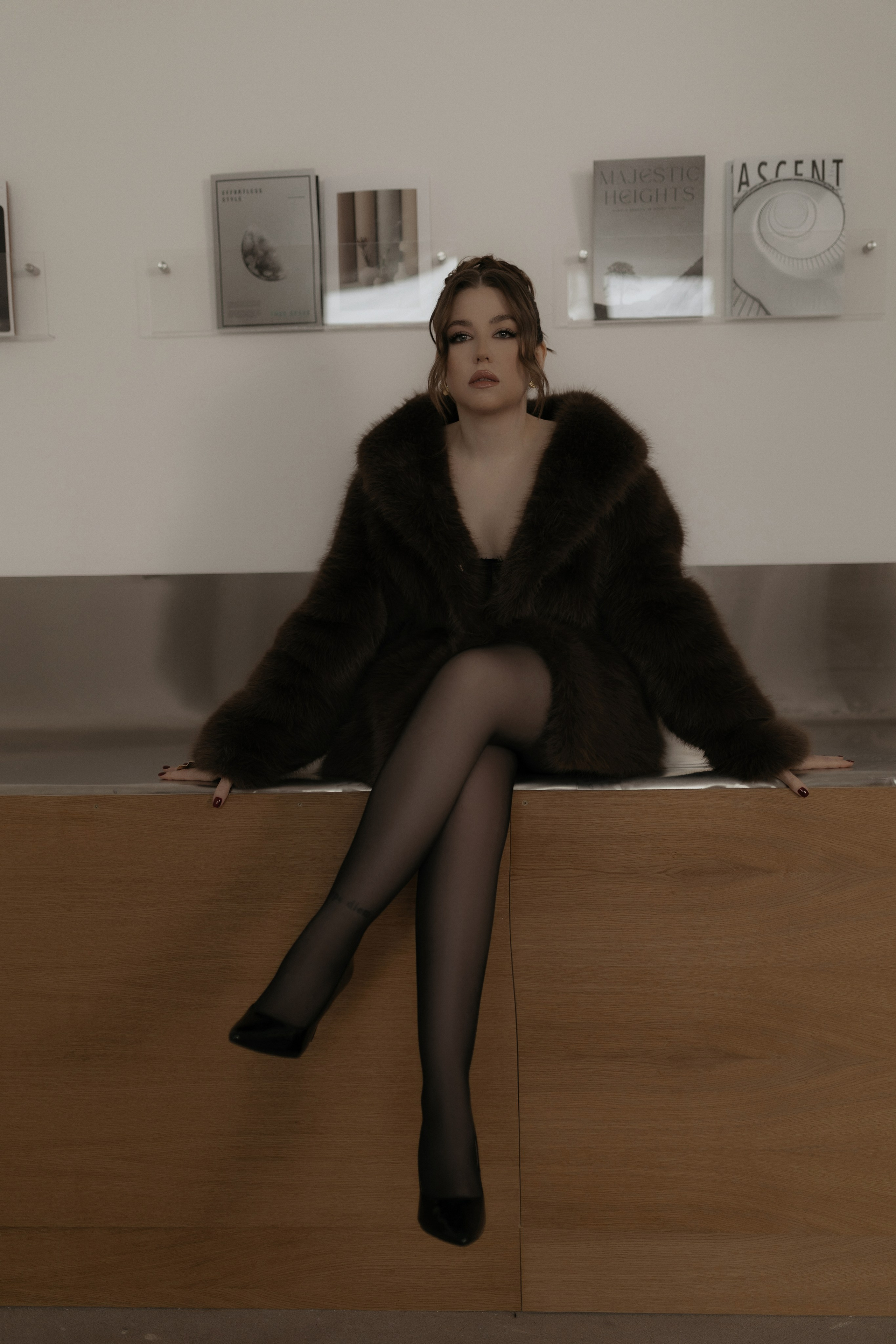 Арина. DARYA.BELKINA