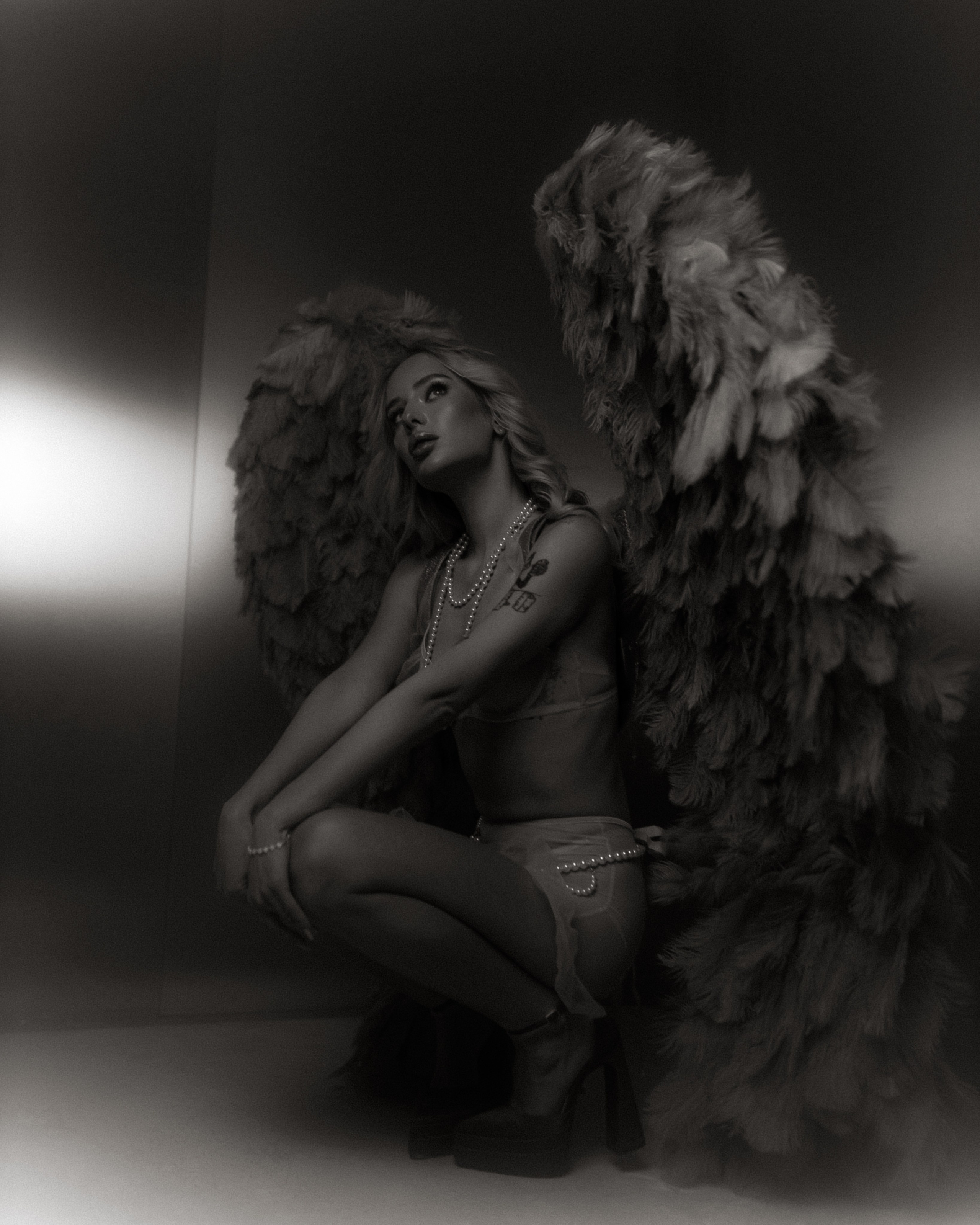 Ксения. DARYA.BELKINA