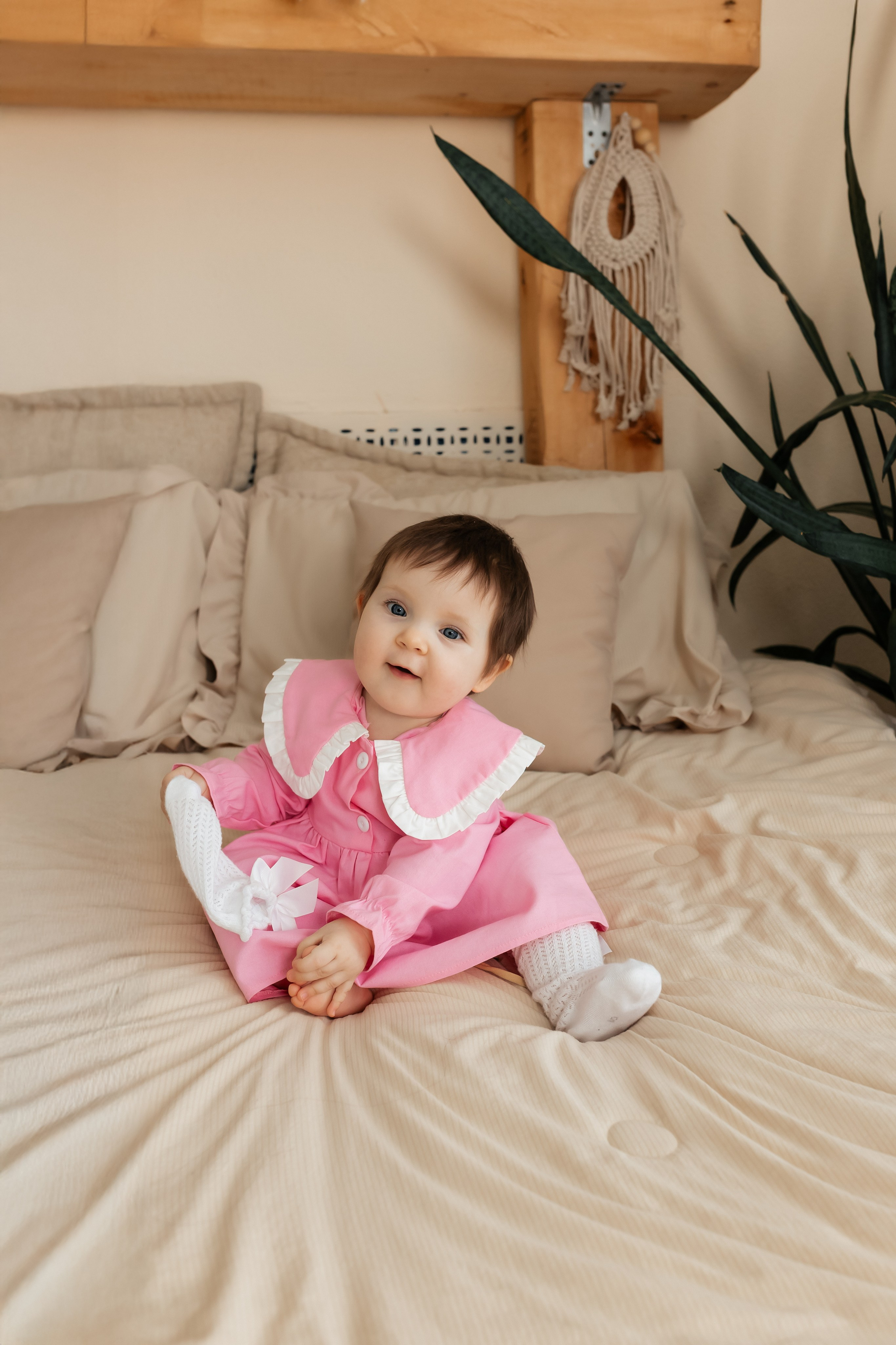 Годик. Свадебный и семейный фотограф в Рязани Анастасия