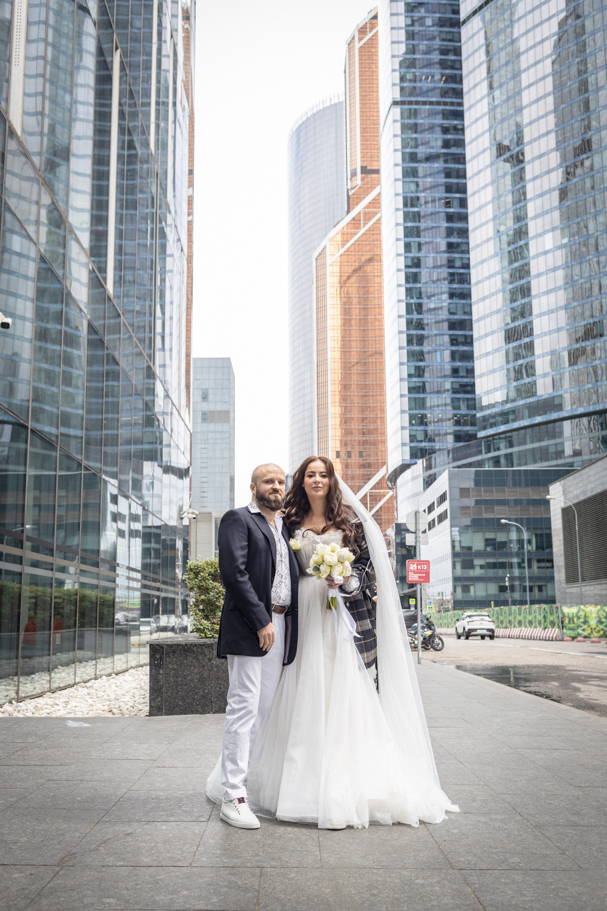 Валентин и Татьяна. Главная