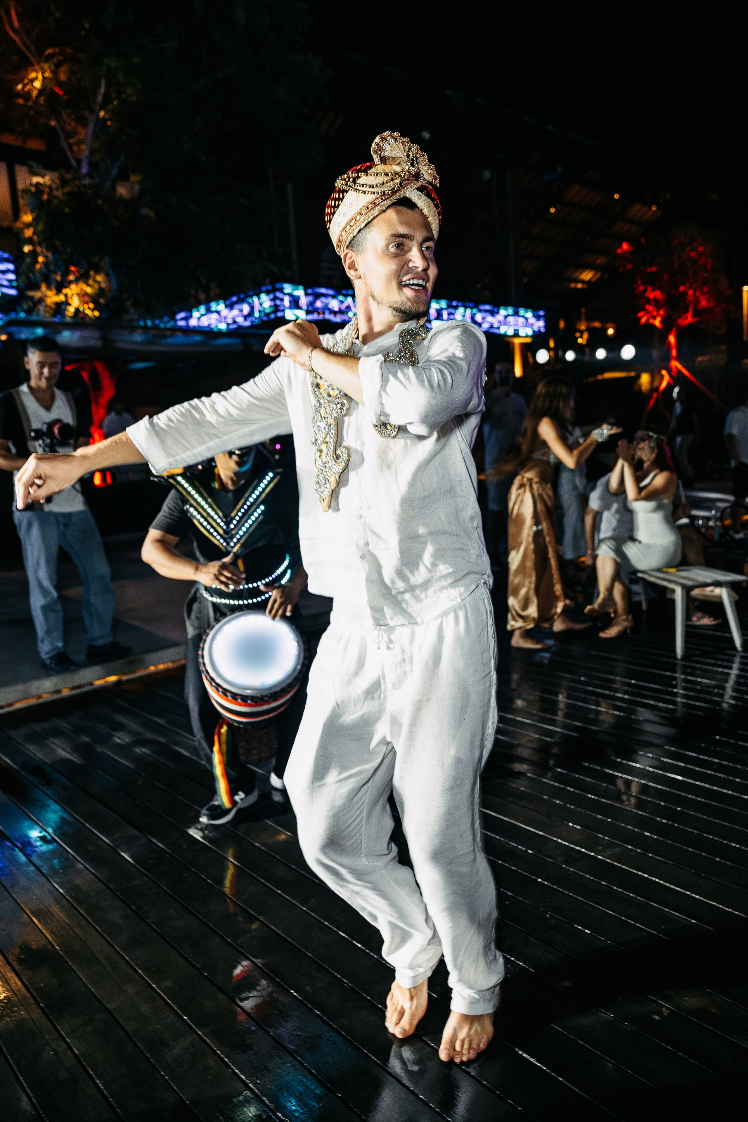 Kirill's birthday. Профессиональный фотограф Нурмиева Вероника