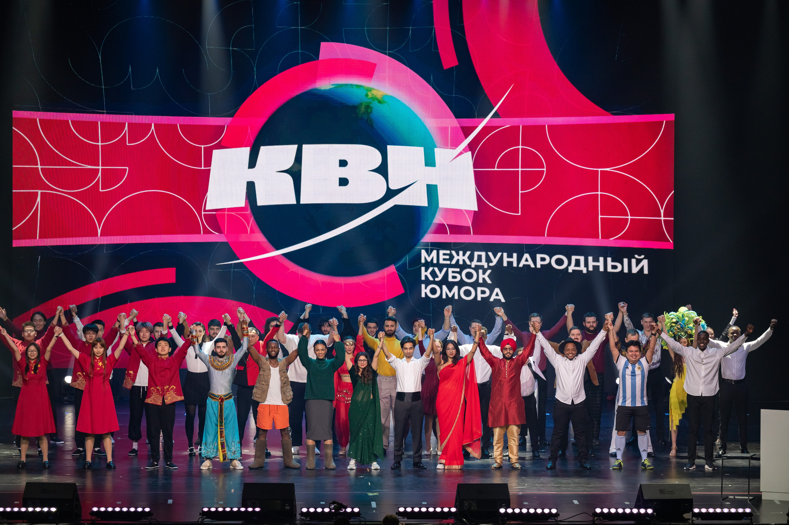 КВН. Бизнес-Фотограф Краснодар