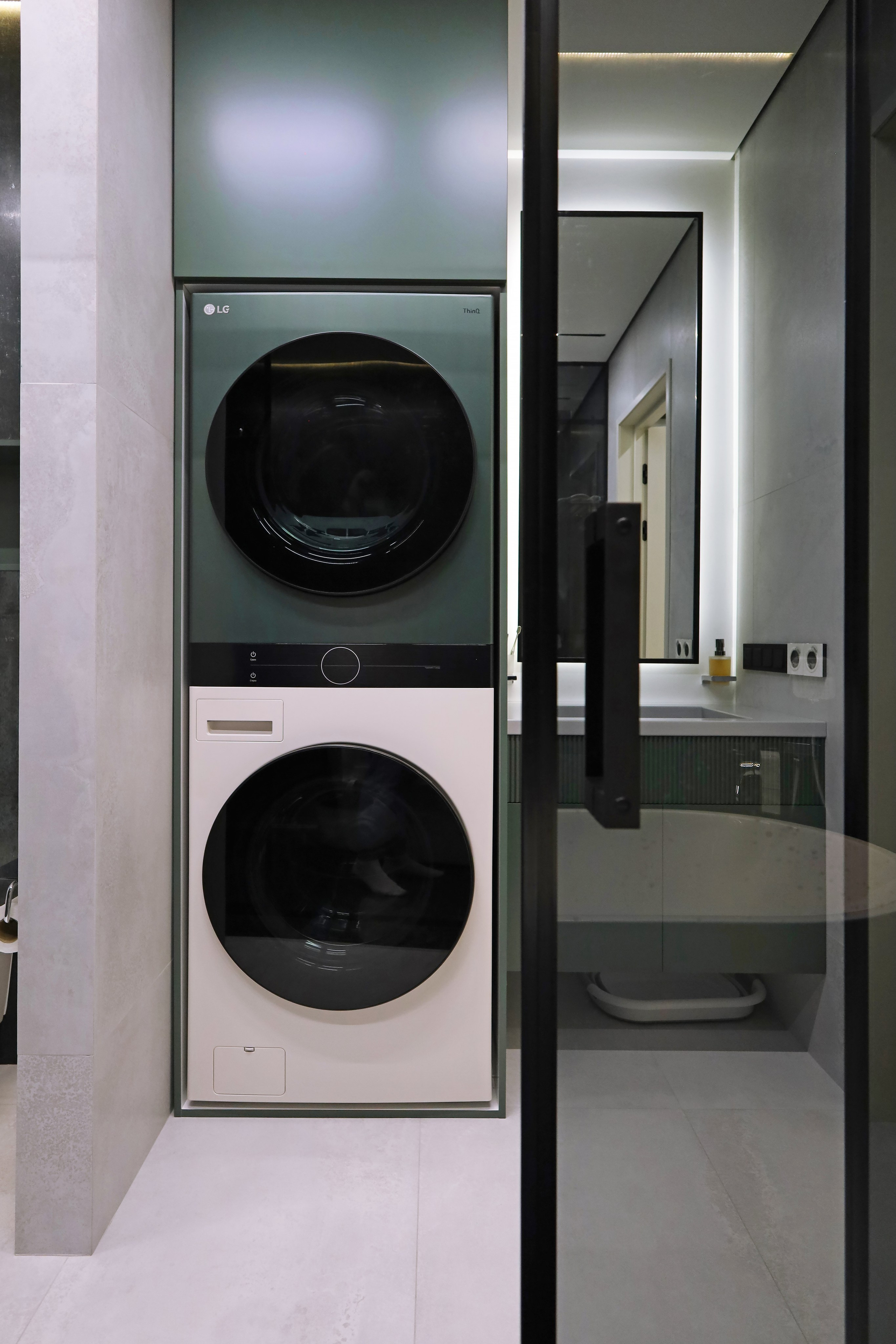 ЖК «Ortau», 130 м². Room Design Studio