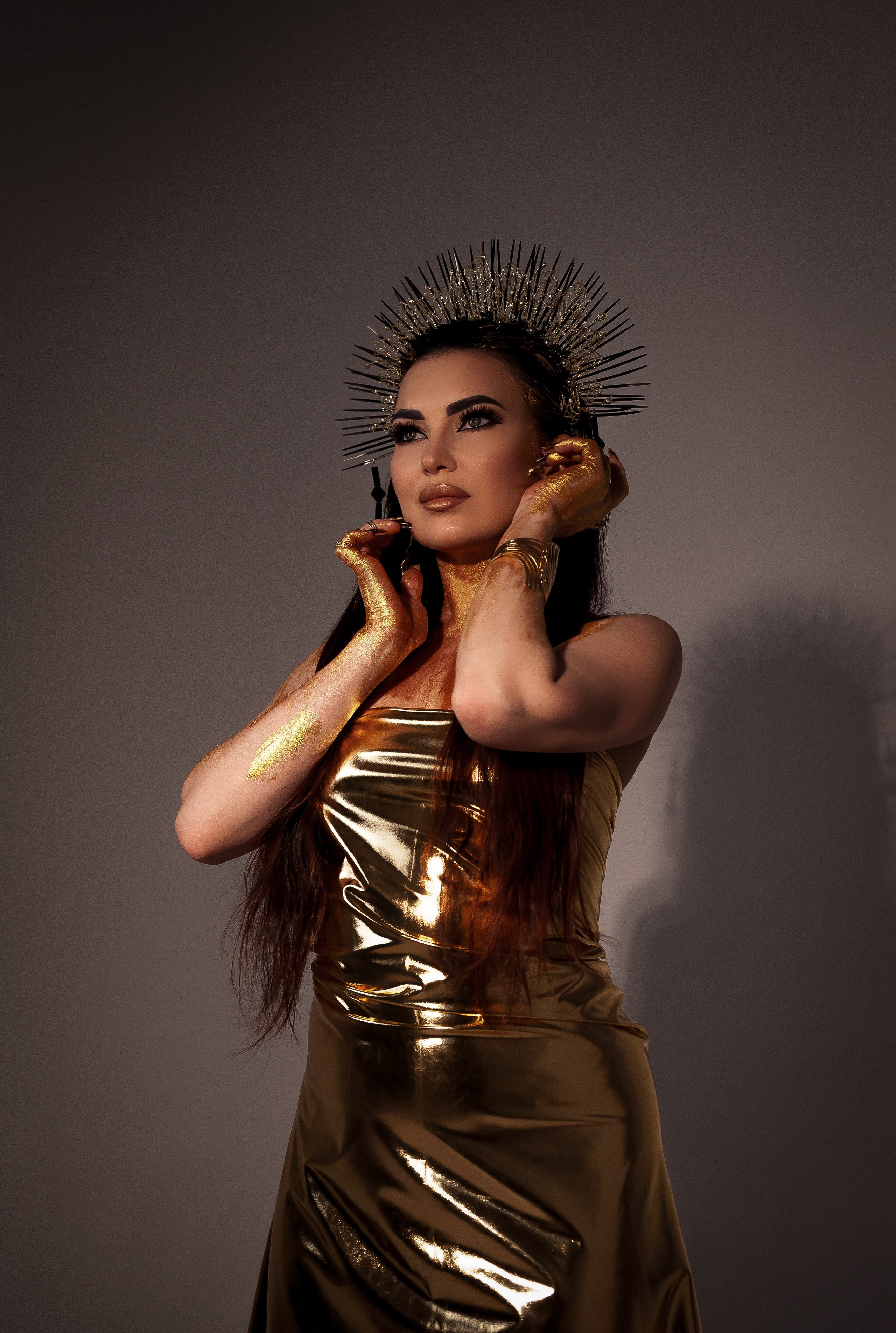 ЗОЛОТО. Фотограф Крым, Севастополь