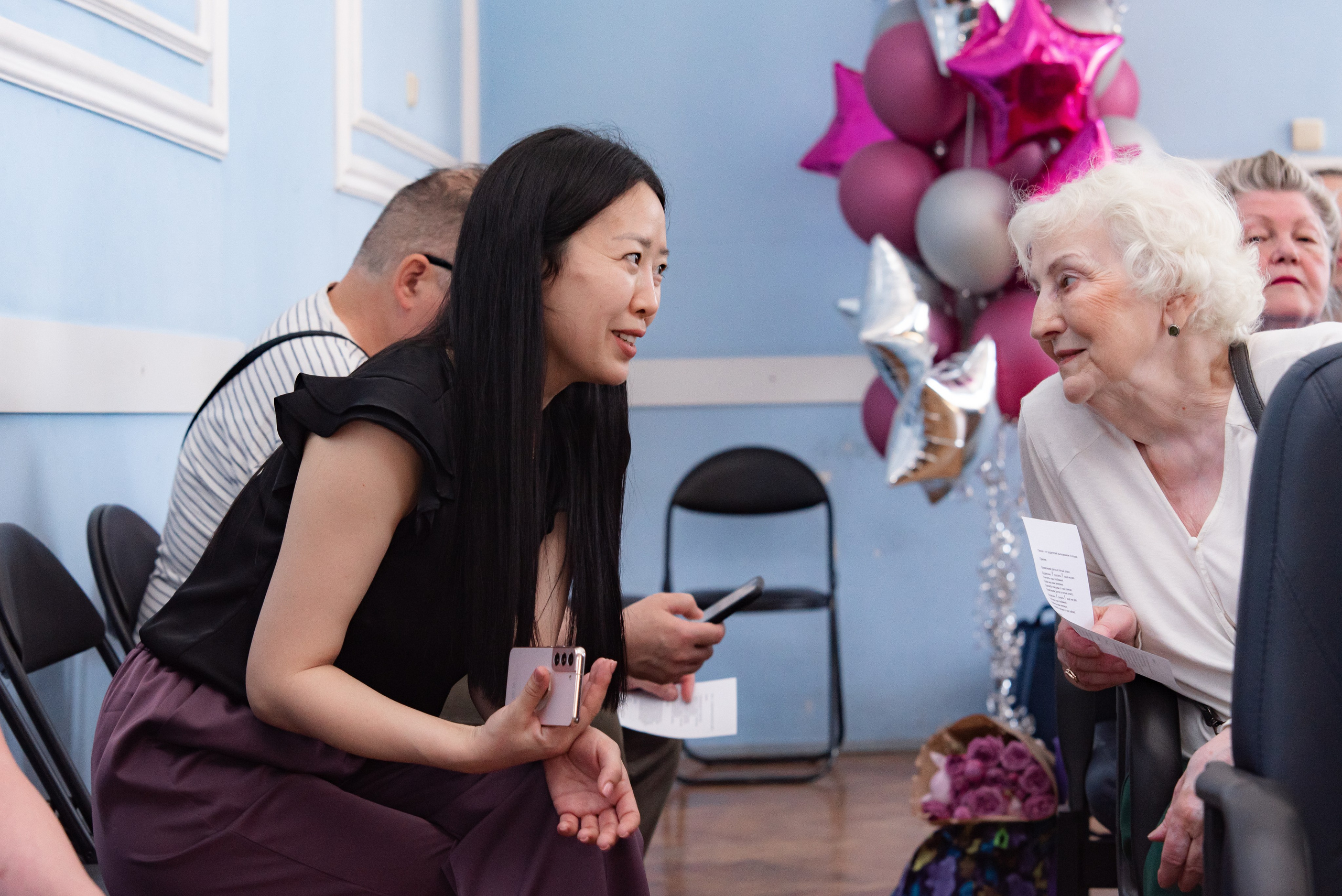 Выпускной 4 класс, 280 школа им. Лермонтова, 25.05.2024. Наталия Март | Фотограф СПб