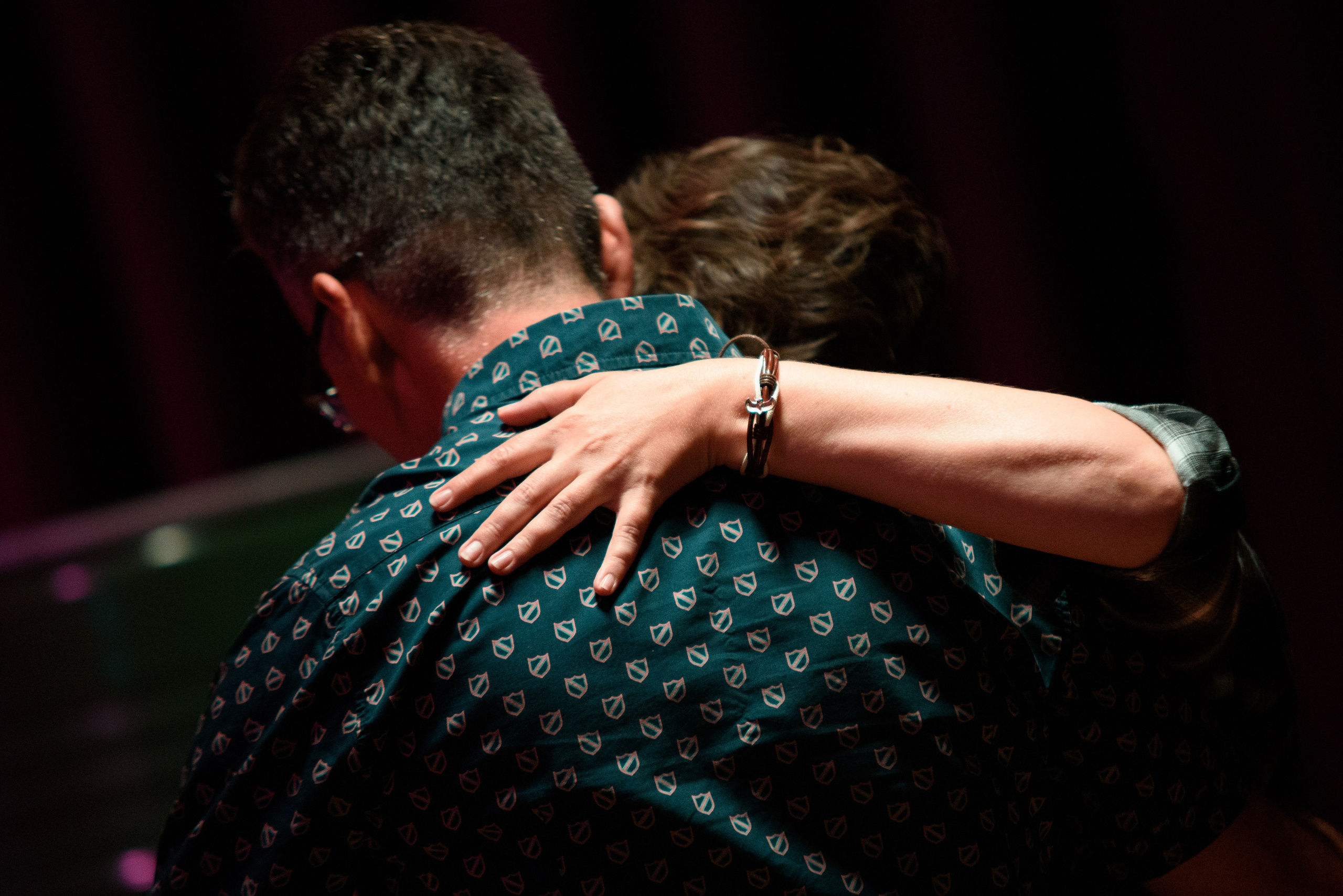 Танго марафон — Ночная милонга. Наталия Март | Фотограф СПб