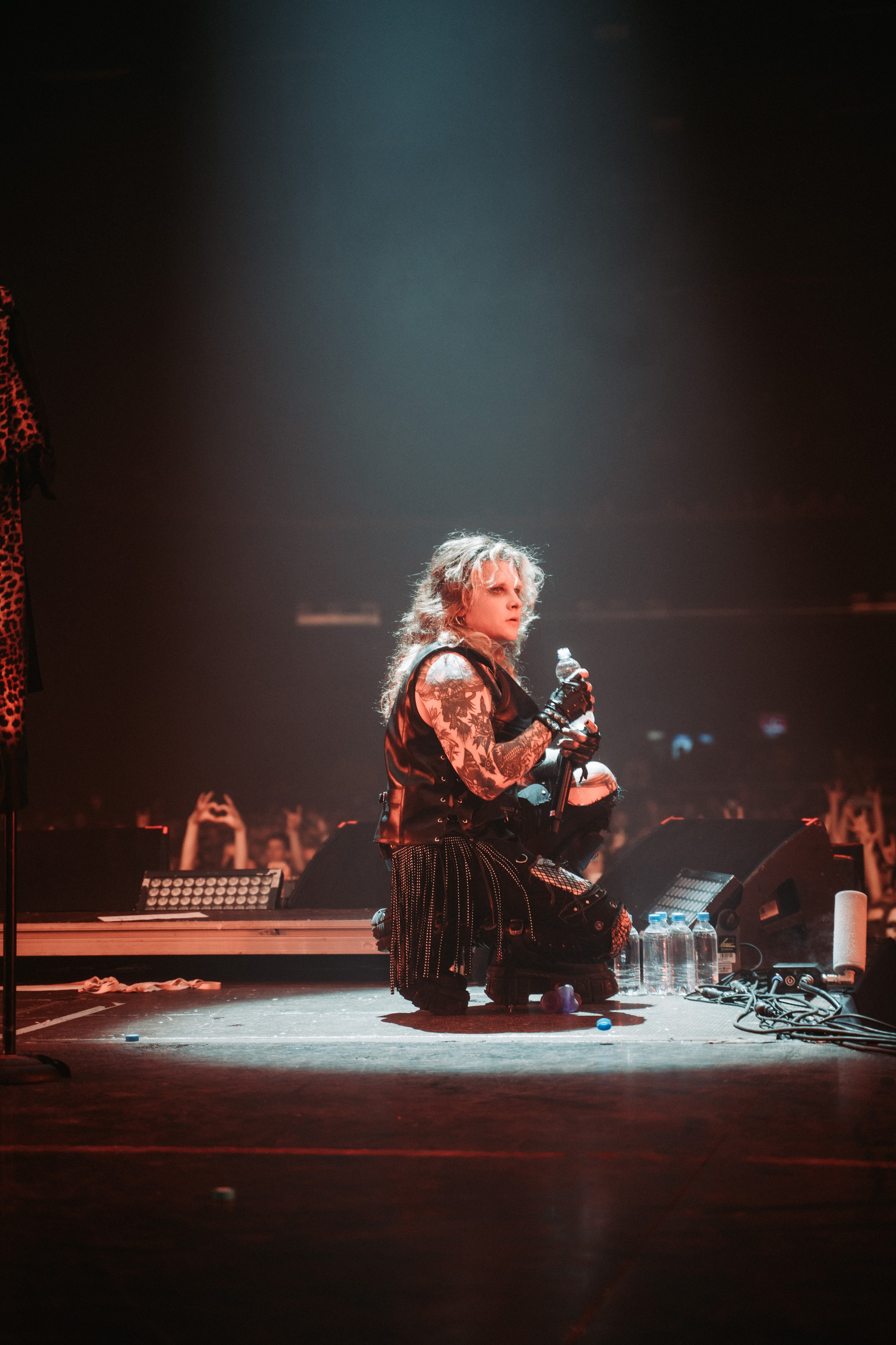 NEVERLOVE. Игорь Богатов — фотограф