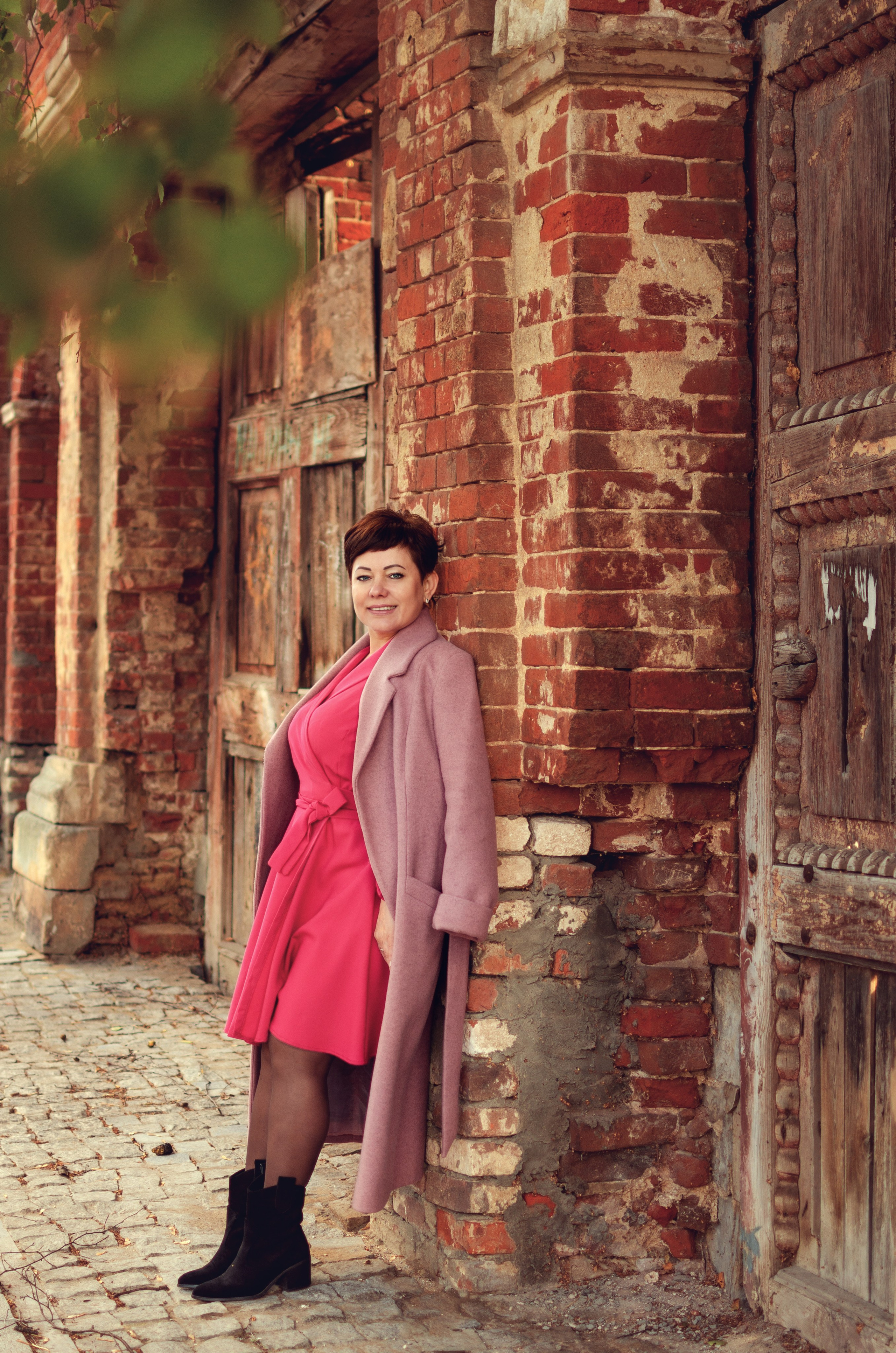 Индивидуальные съемки на природе. Индивидуальные, семейные, студийные съемки в Серпухове и за пределами