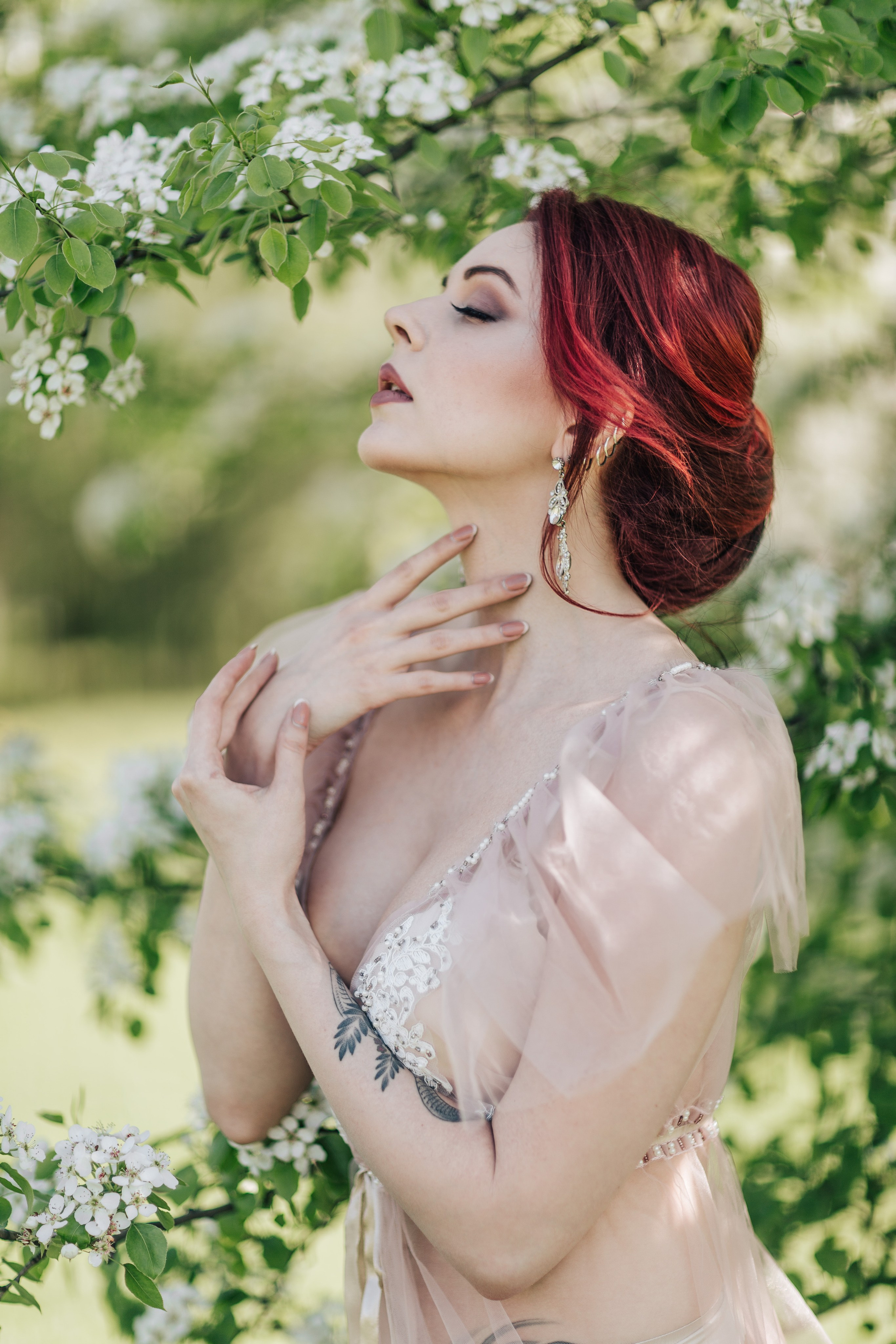 PORTRAITS. VETER photography