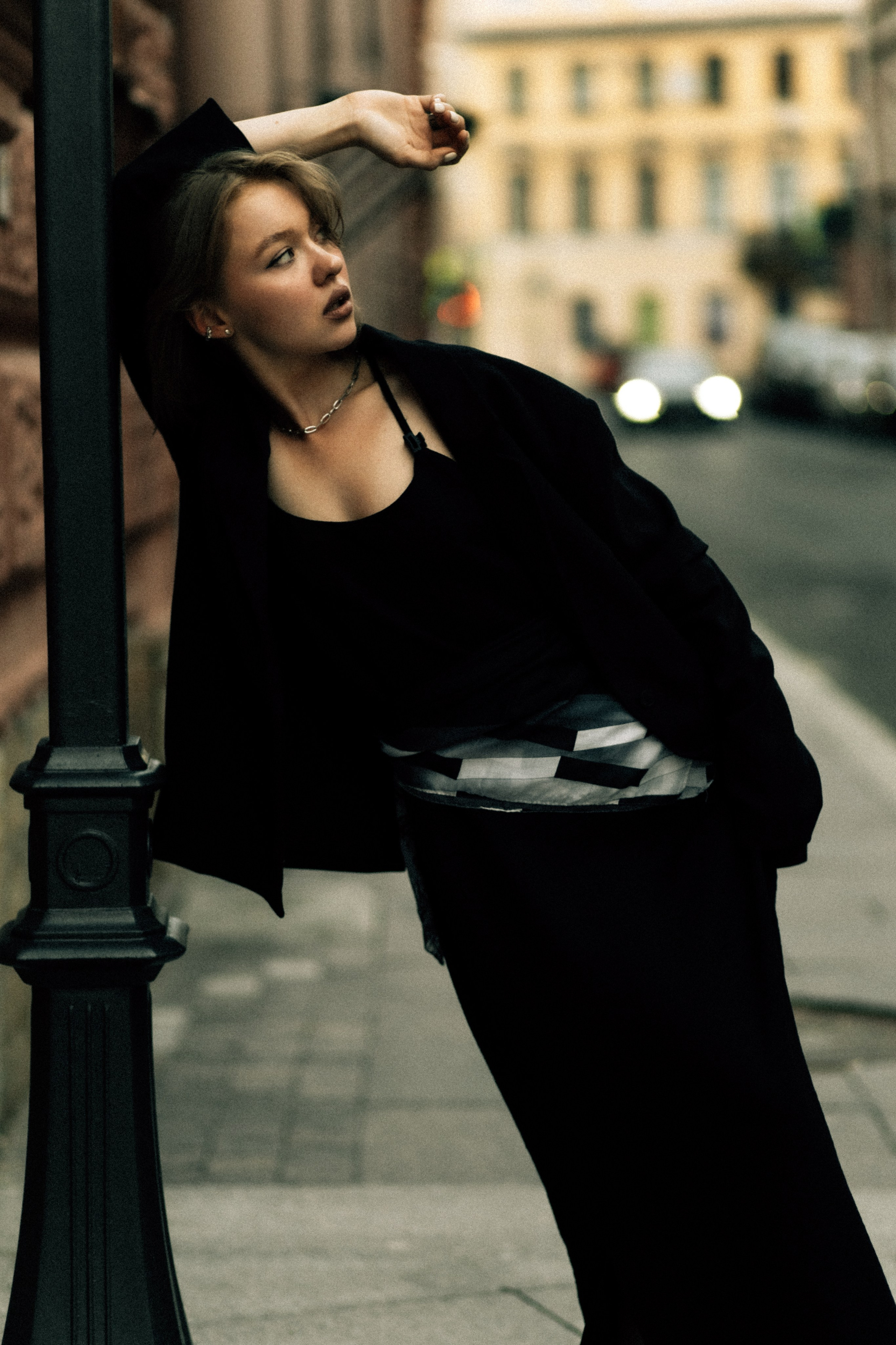 Вика. Фотограф в Санкт-Петербурге