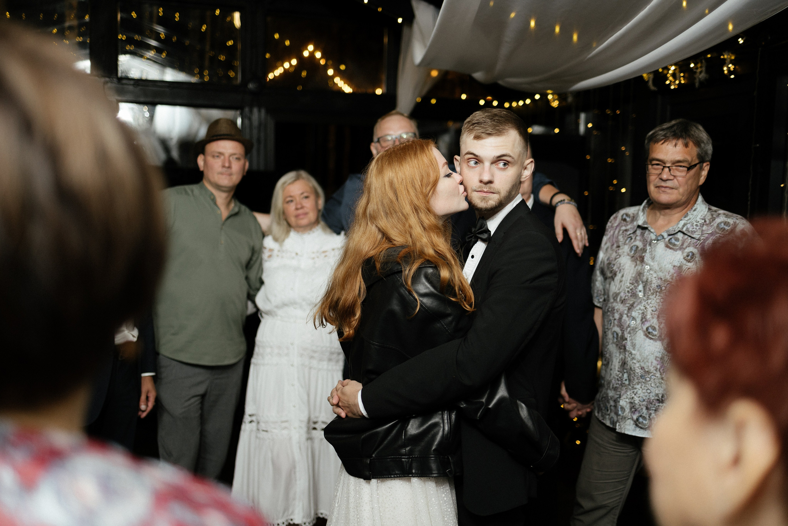 Маша и Ваня. Портретный фотограф Арсения Теплова