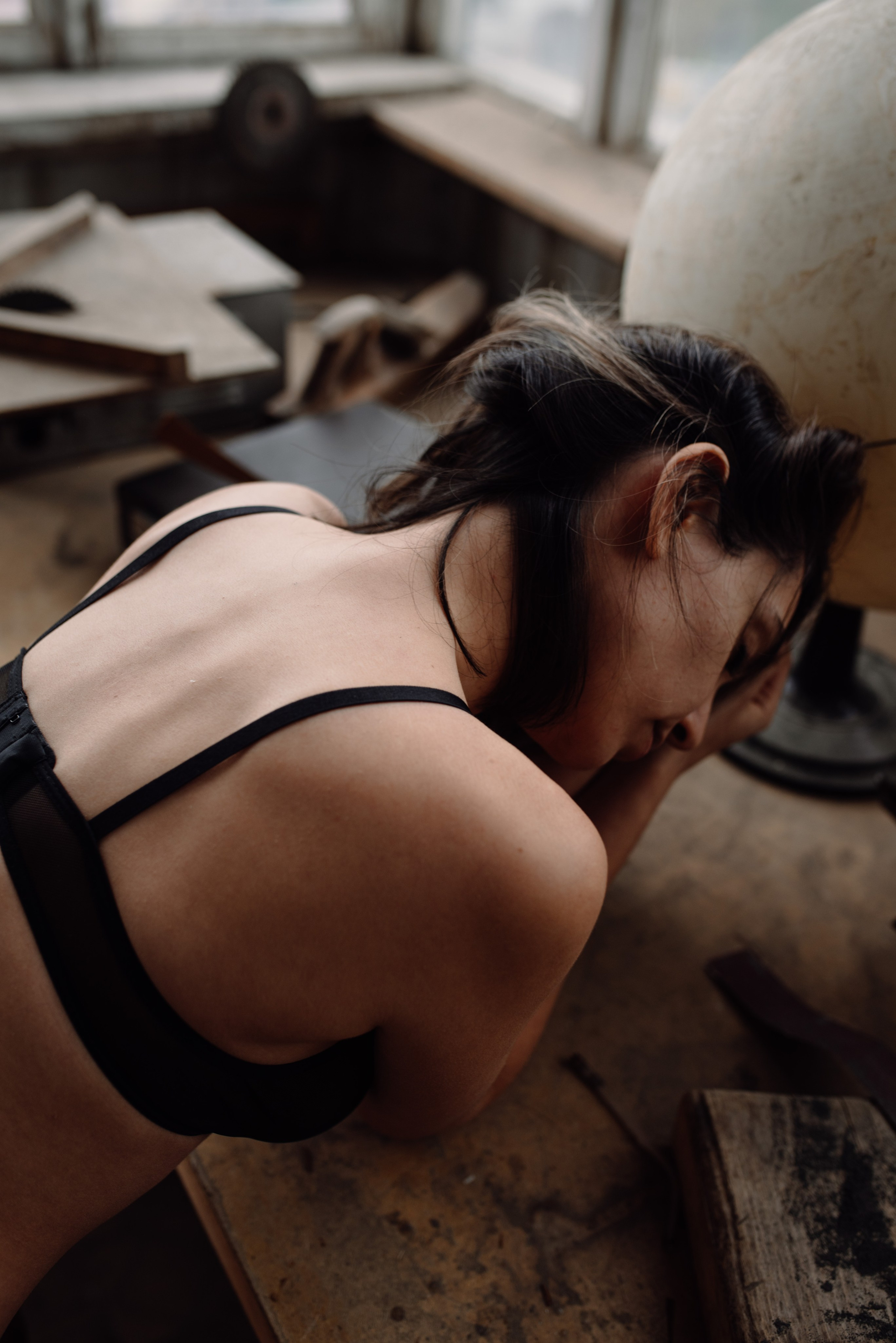 Элен. Портретный фотограф в Ереване и Челябинске Шаханская Ольга