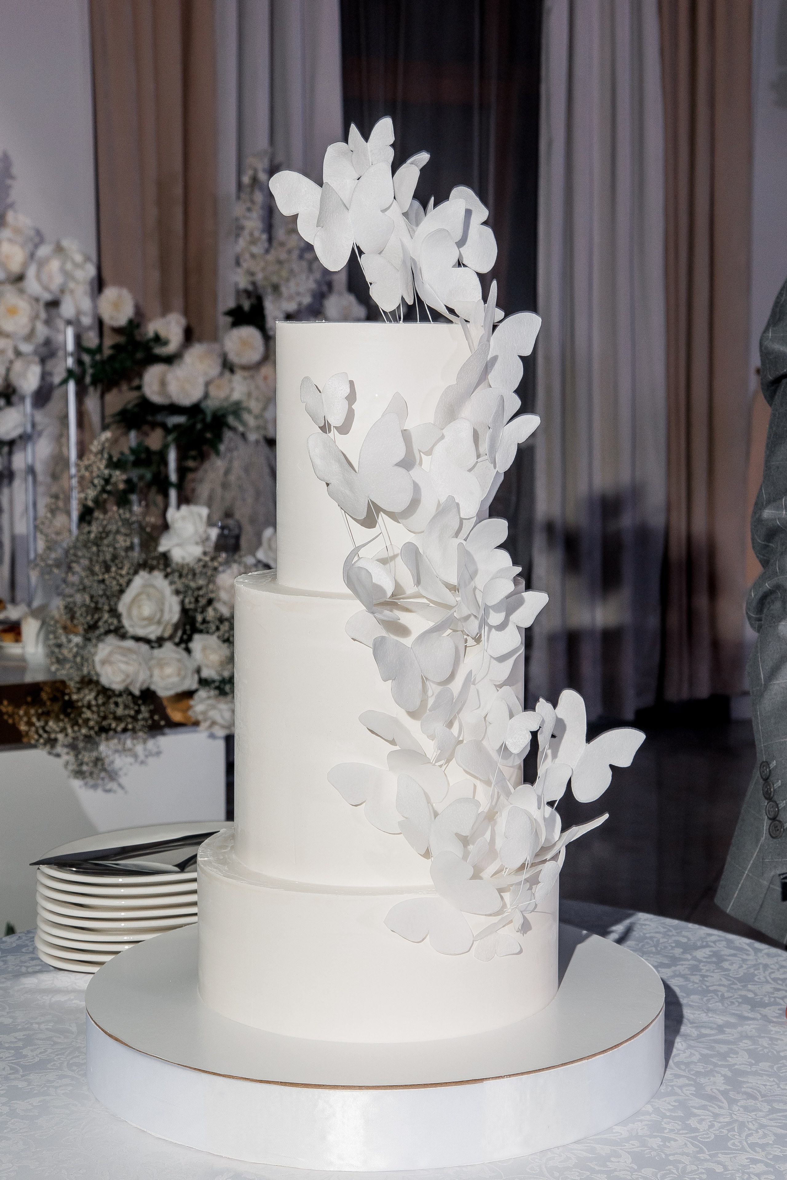 Богдан & Надежда. Свадебный фотограф ростов