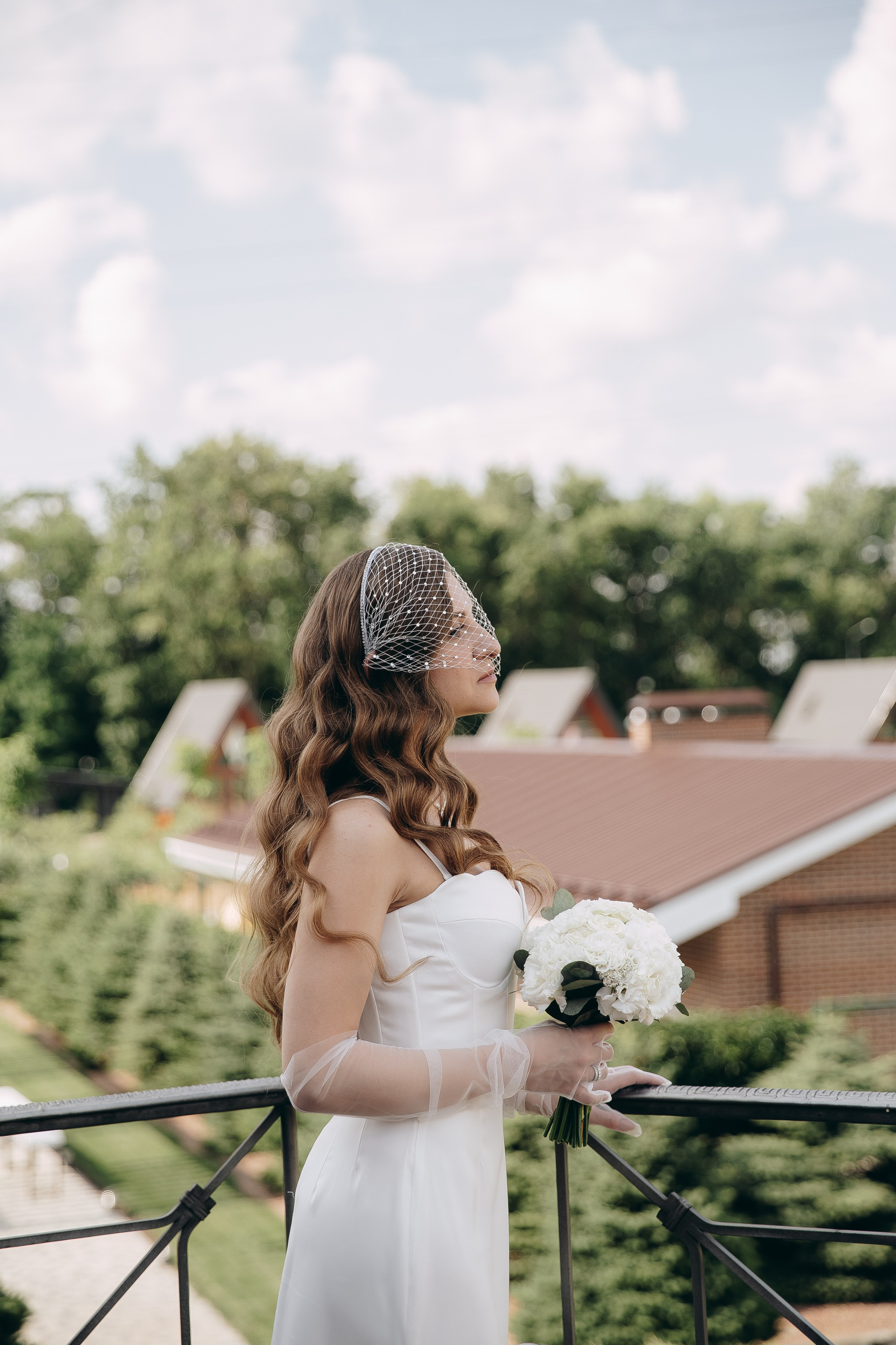 Алина & Станислав. Свадебный фотограф ростов