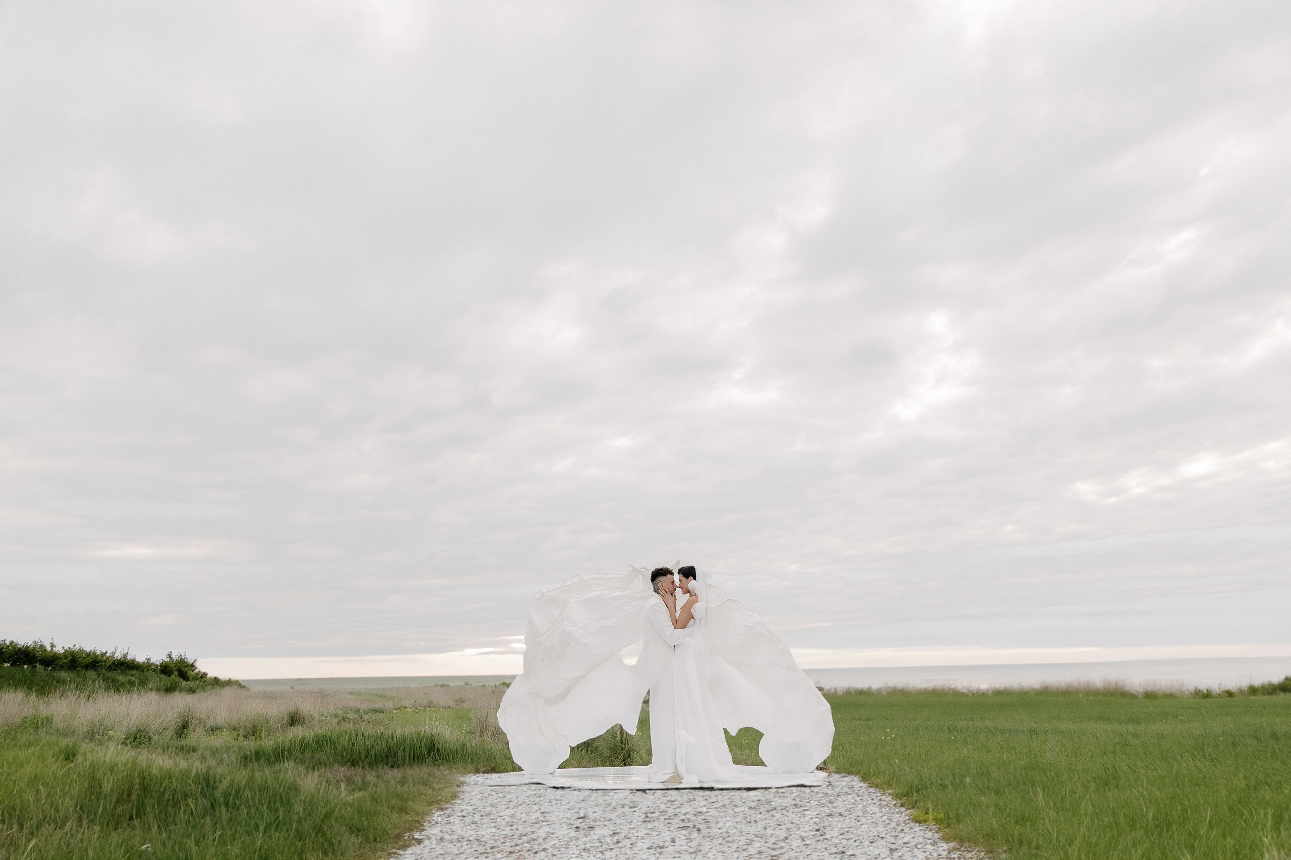 Таисия & Андрей. Свадебный фотограф ростов