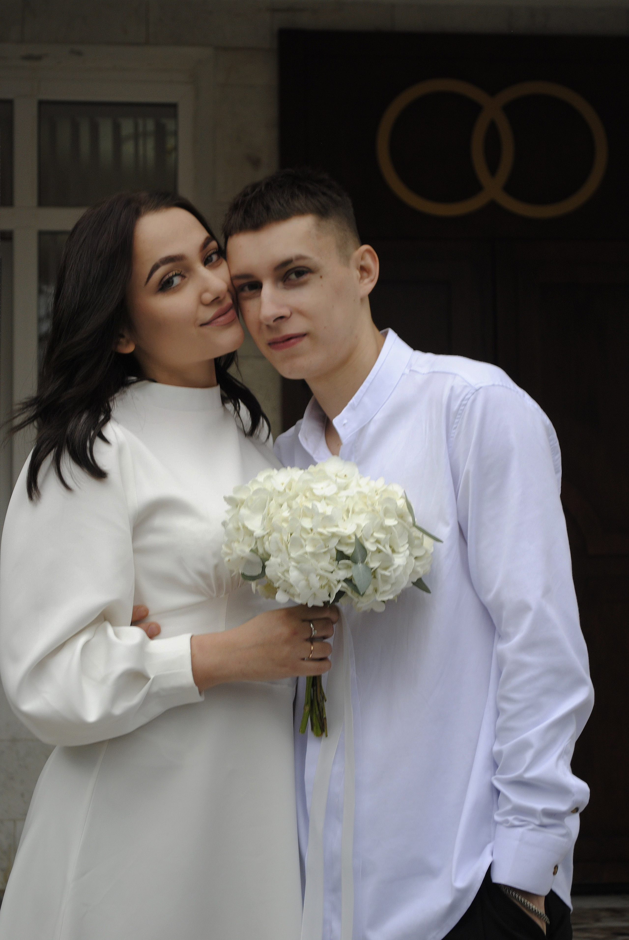 Свадьба Анастасия 12.12.2023. Фотограф Мария Мусаелян