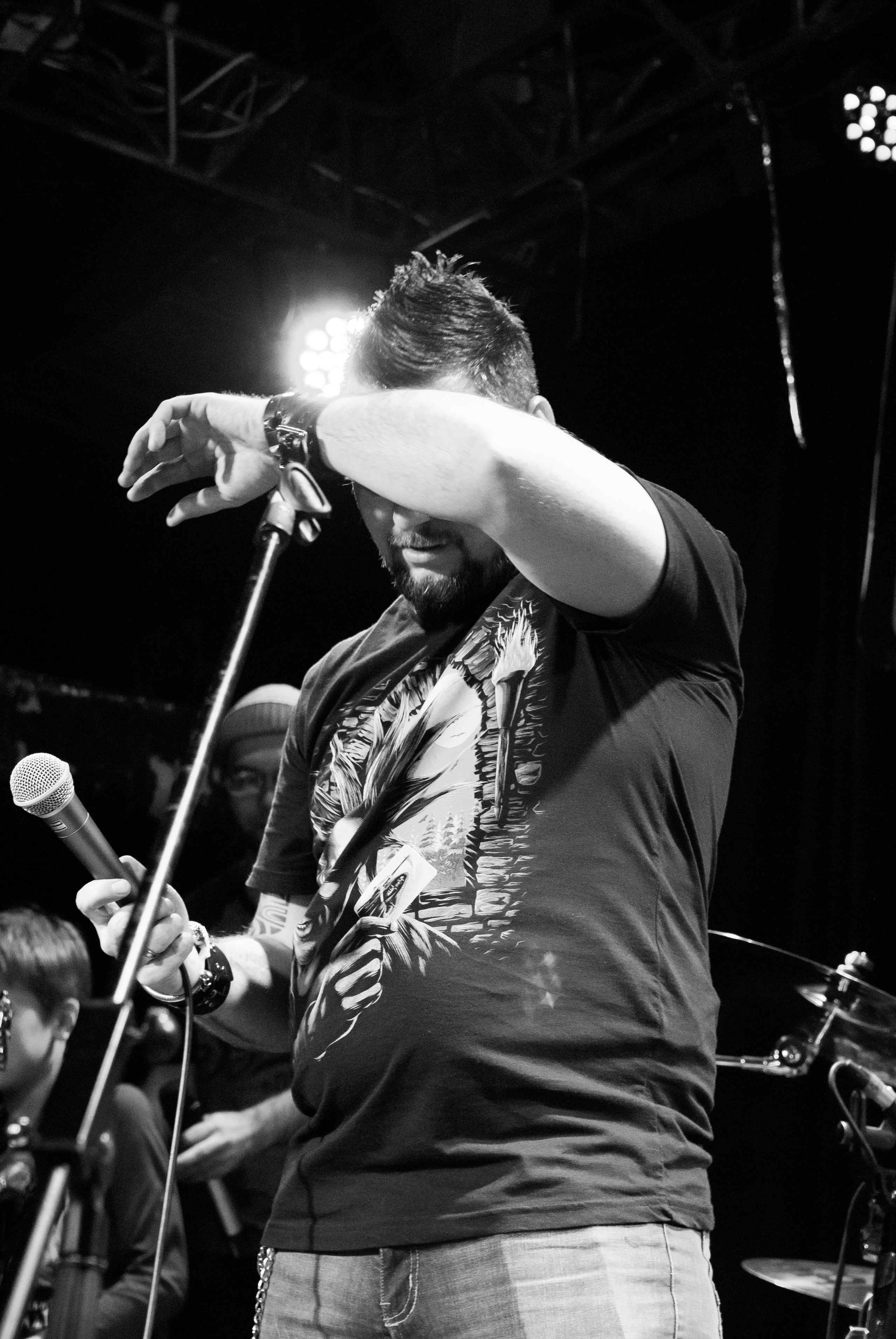 Концерты / Спектакли. Кошенкова Мария: портретный и репортажный фотограф. Санкт-Петербург