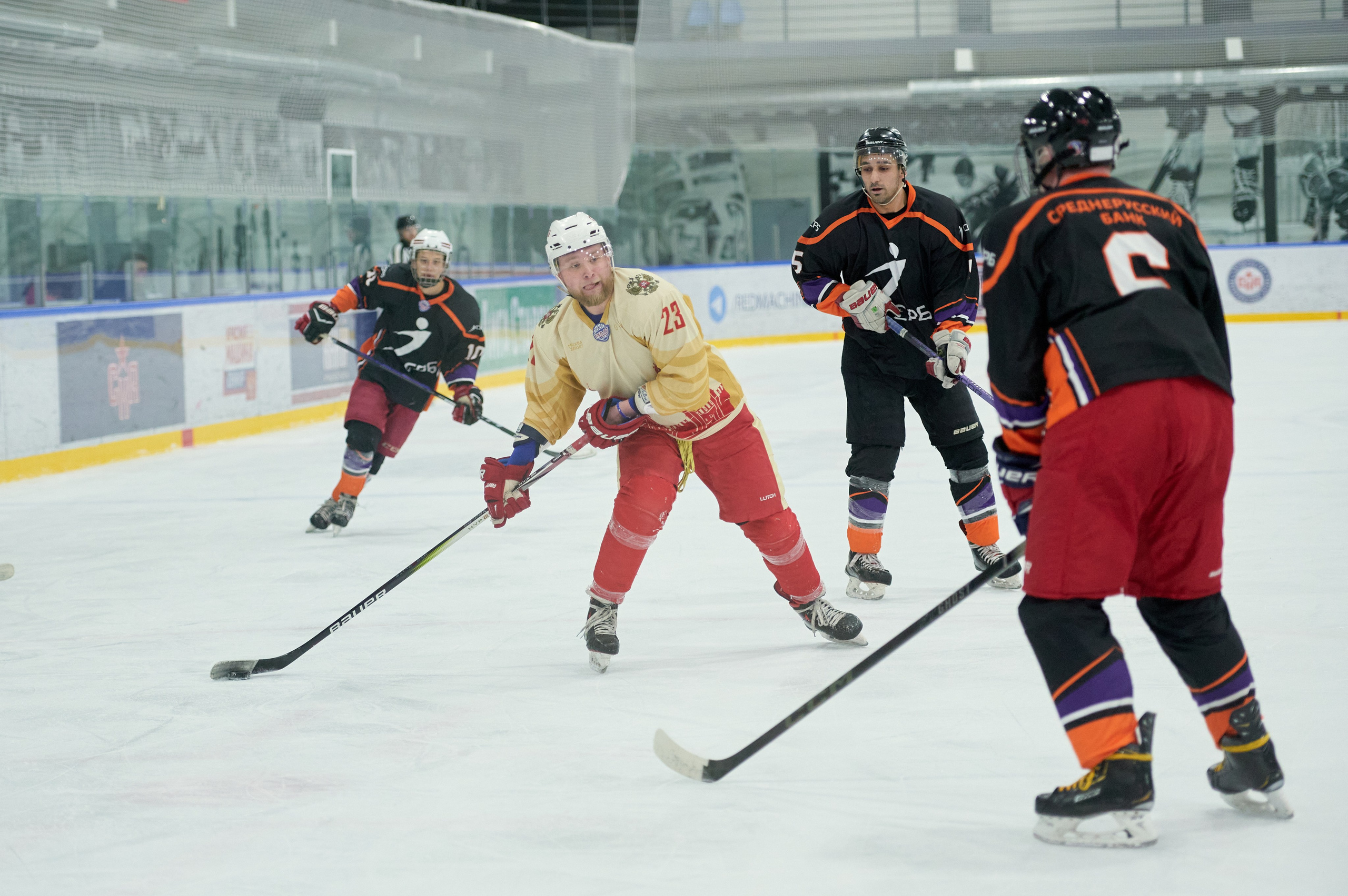 СБЕР зимний турнир. Репортажный фотограф в Москве, Сергей Торунов