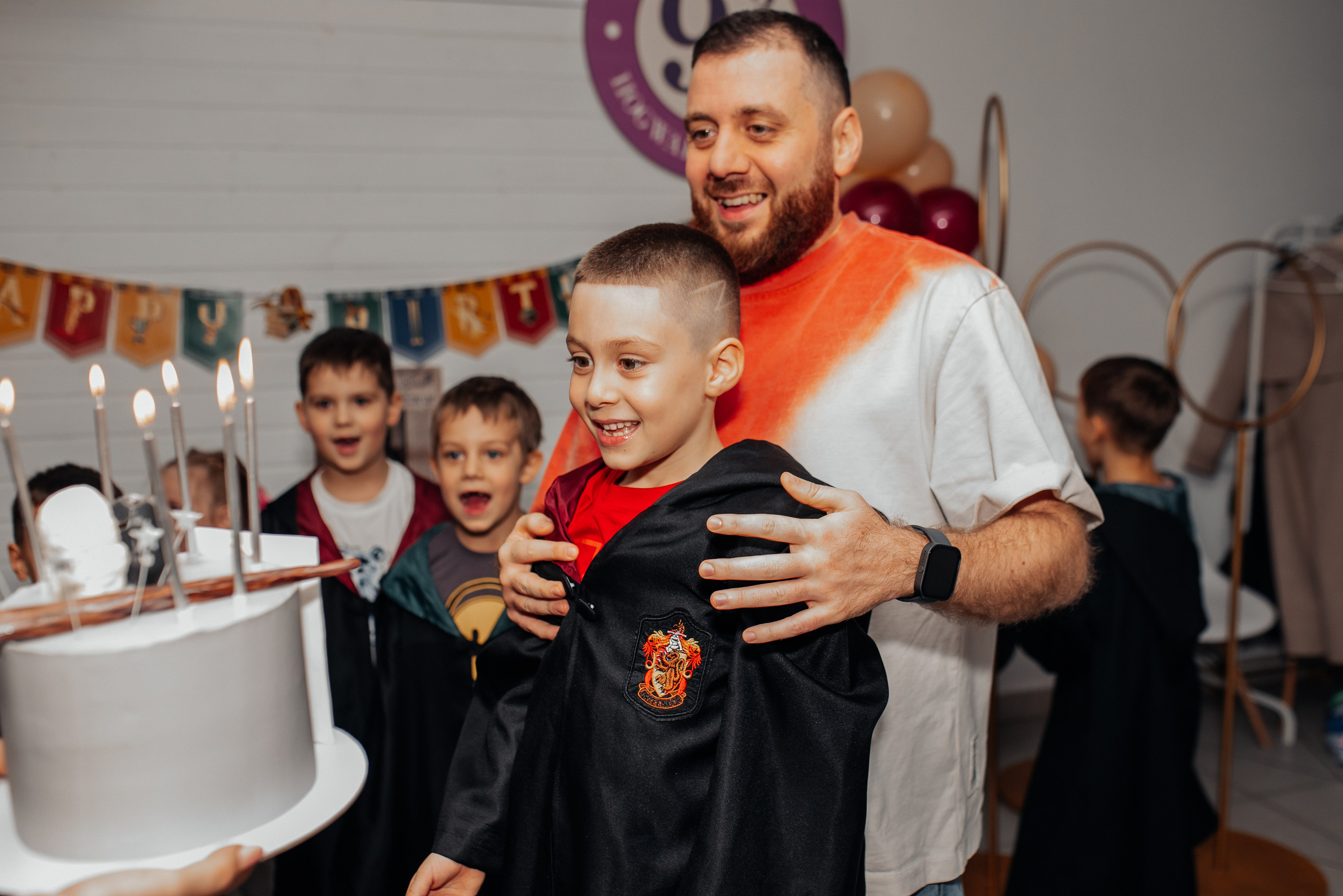 Турнир награждение. Семейный, индивидуальный, контент фотограф Москва