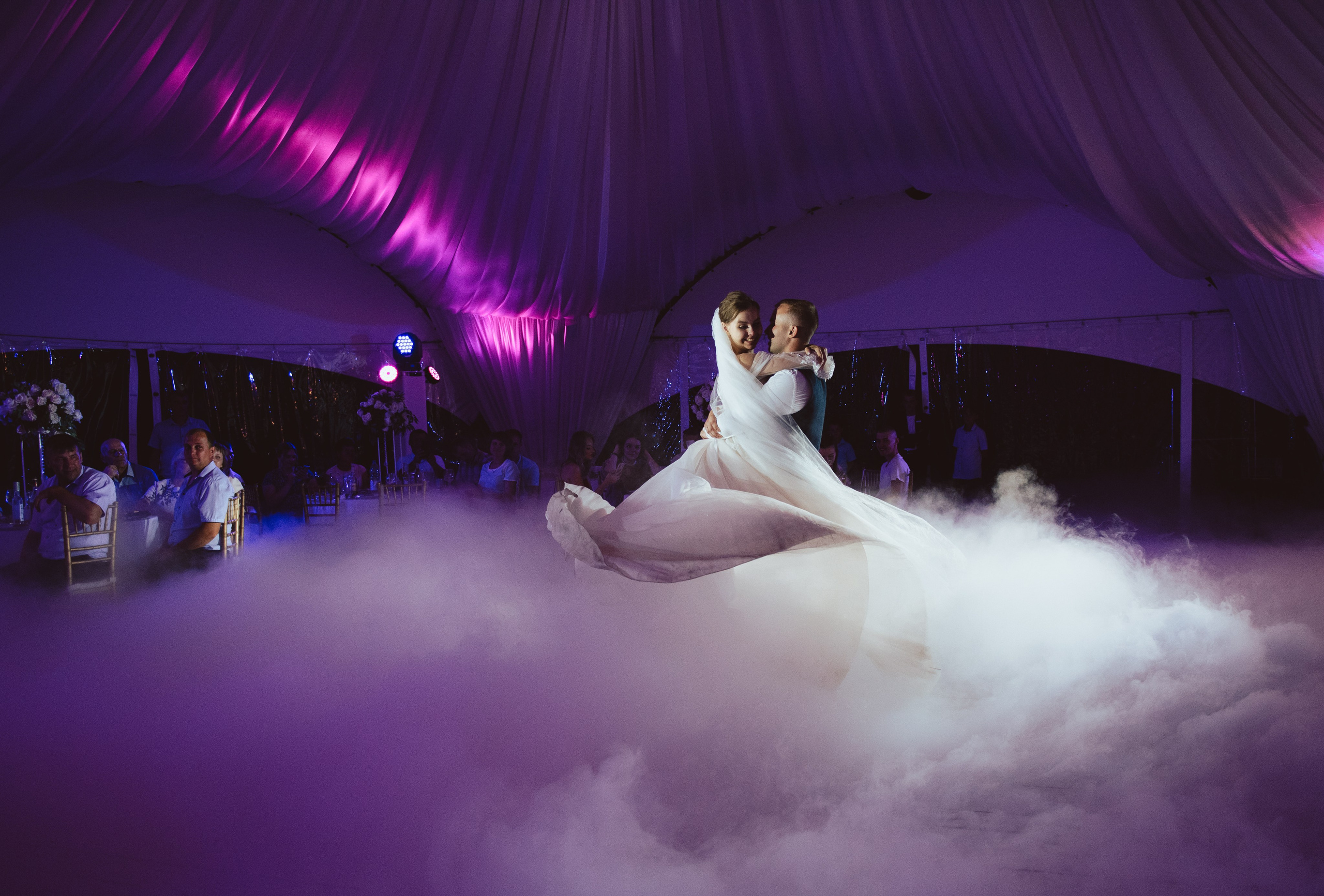 Аня и Даня. Семейный и свадебный фотограф в Нижнем Новгороде Анастасия Хренова