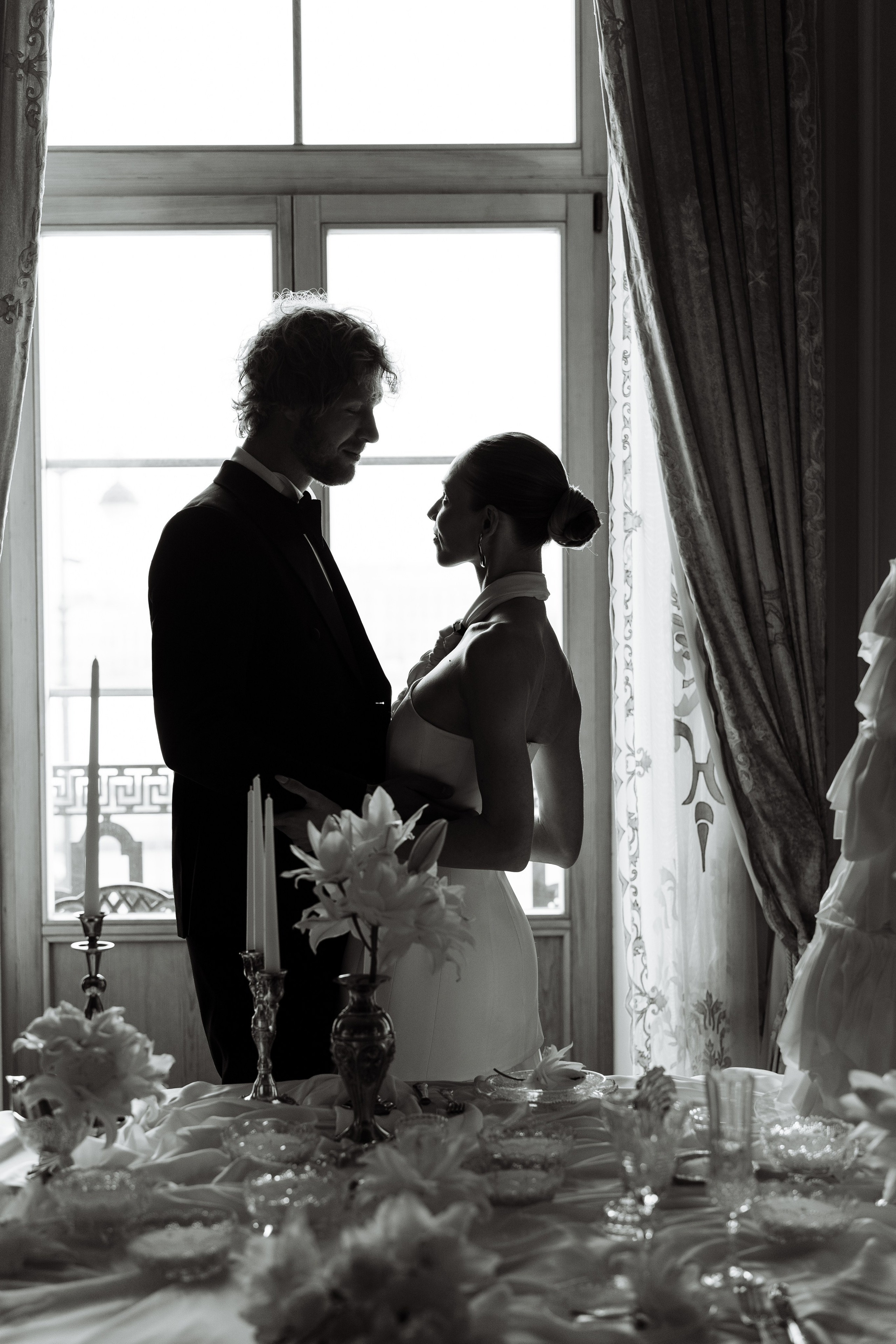 A&M. Свадебный и портретный фотограф Москва Ирина Гавриленко