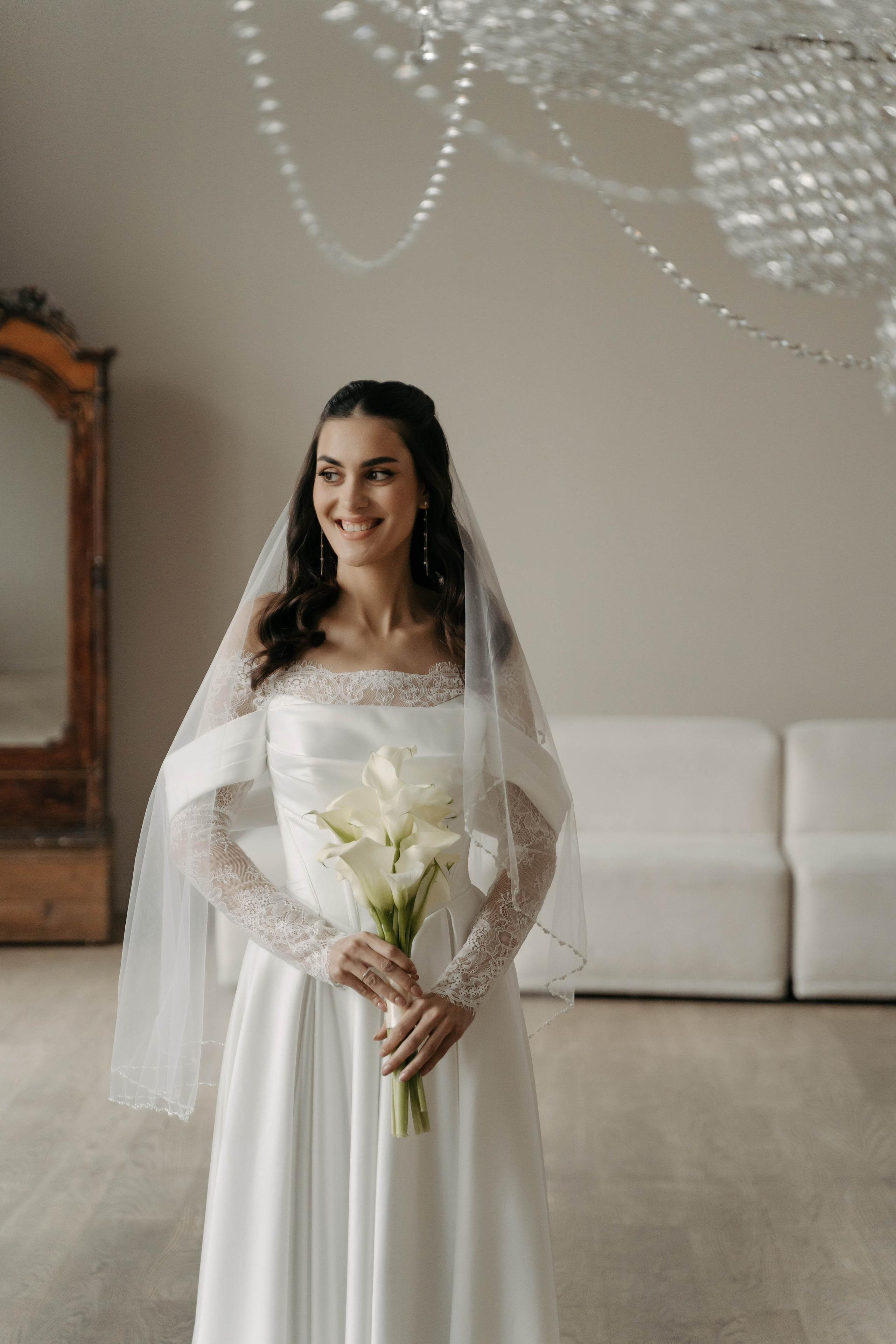 Евгения и Дмитрий. Свадебный и портретный фотограф Москва Ирина Гавриленко