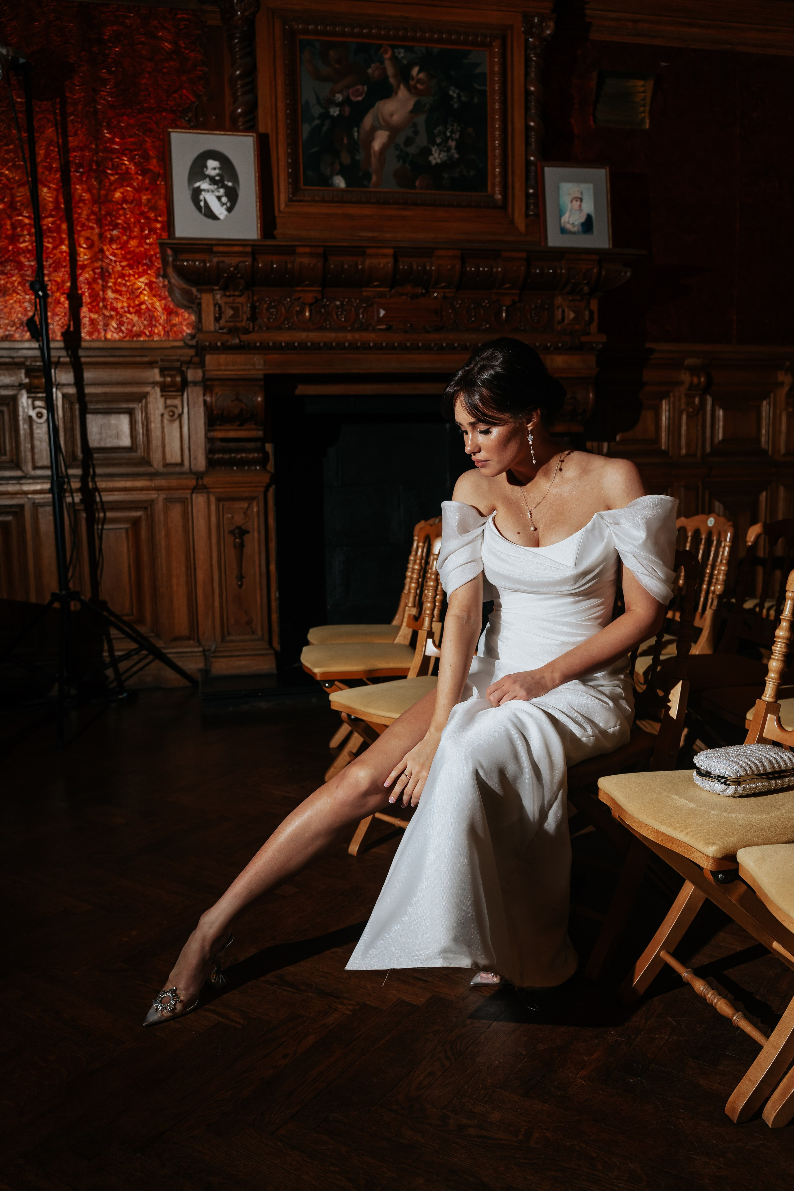 — СВАДЬБЫ. Профессиональный фотограф в Санкт-Петербурге Владимир Денисов