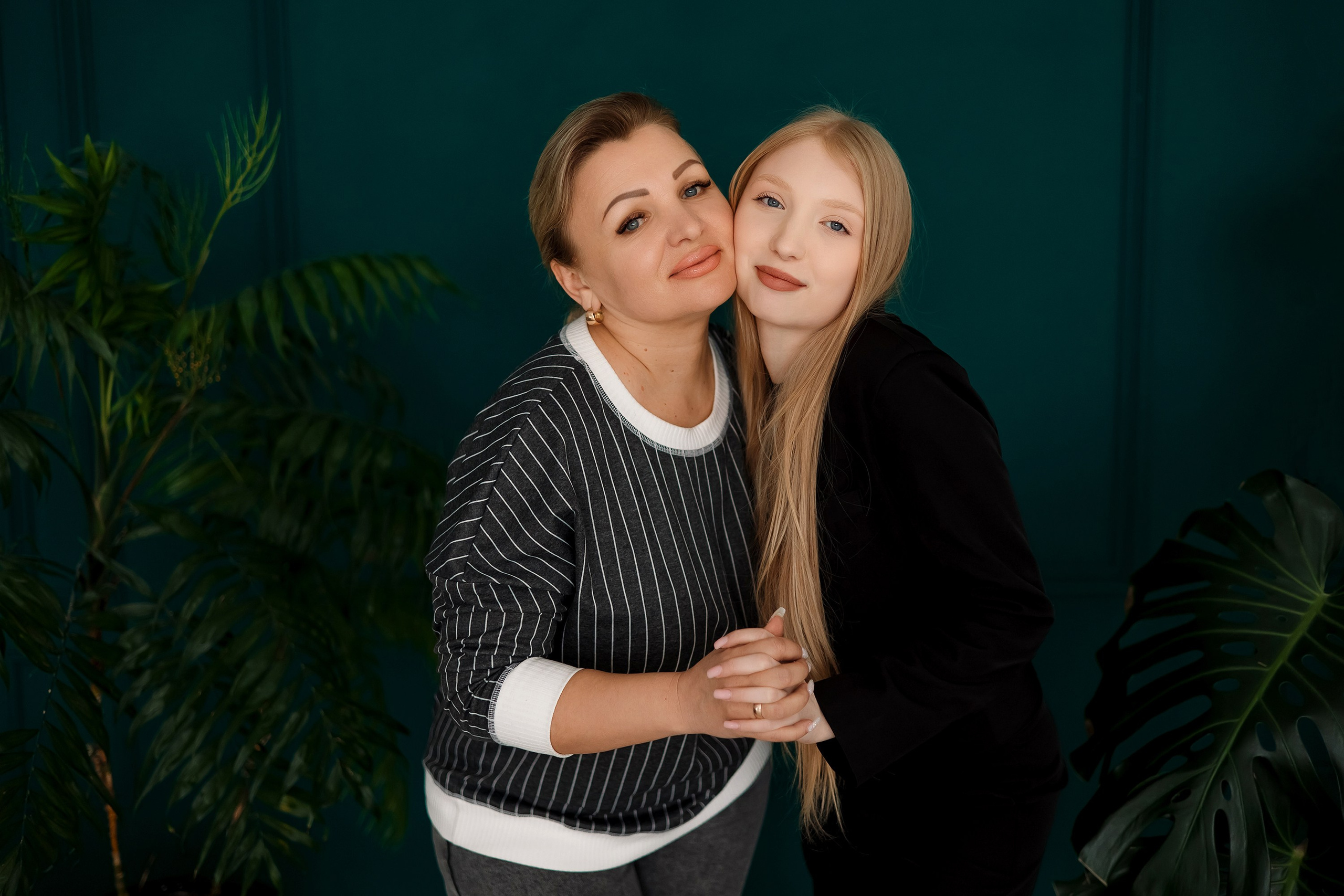 9 класс. Фотограф Любовь Корниенко, Примоский край