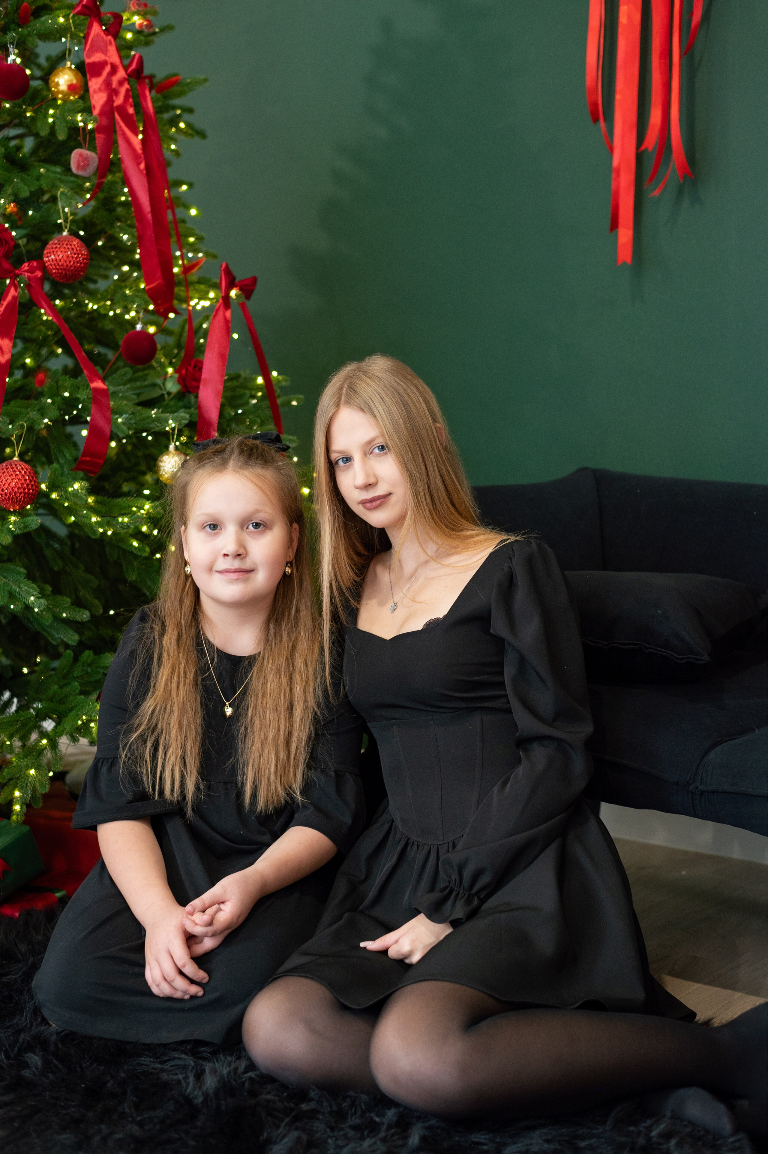 Семейные съемки. Семейный и детский фотограф в Орле