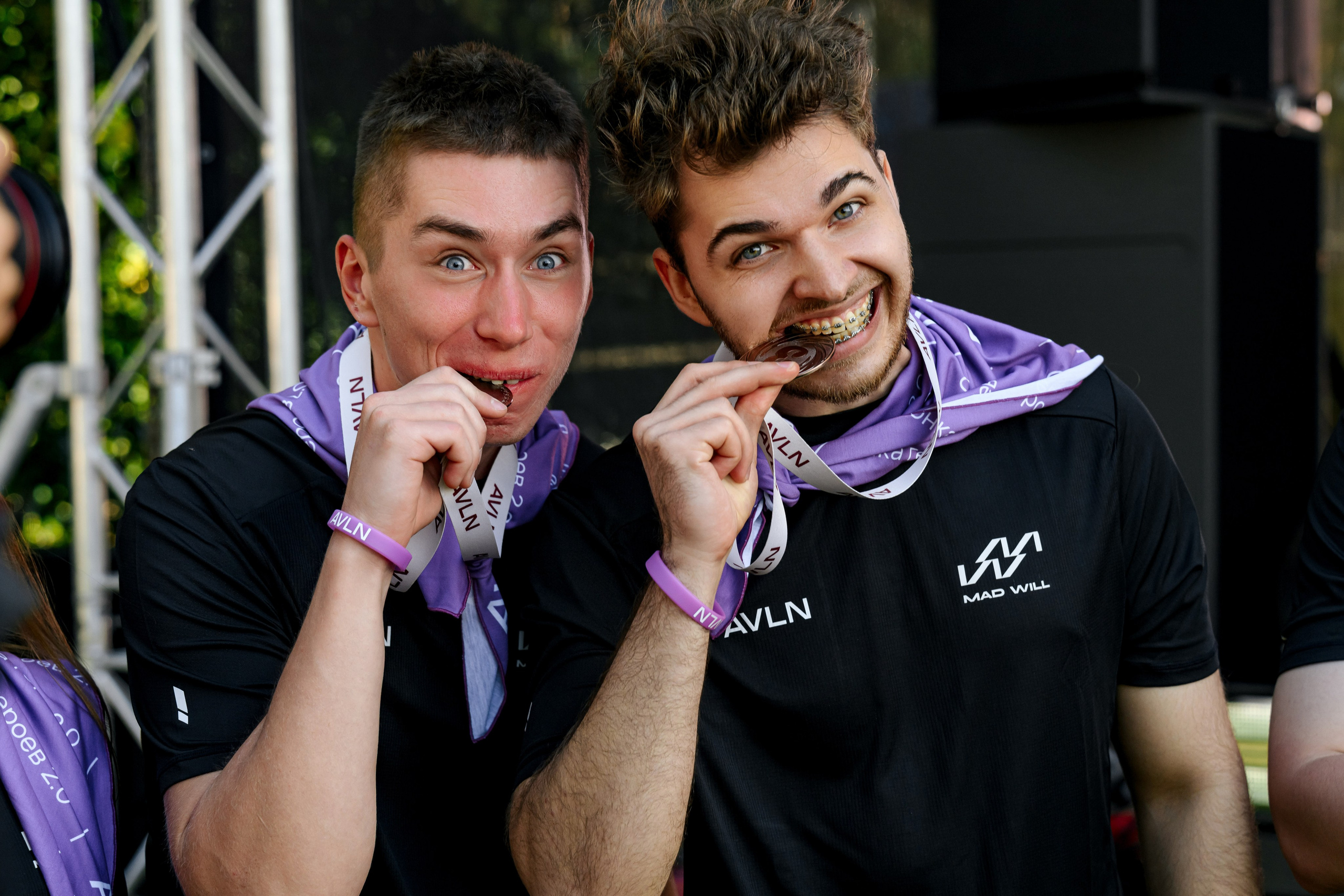 AVLON. Максим Комаров — Профессиональный фотограф