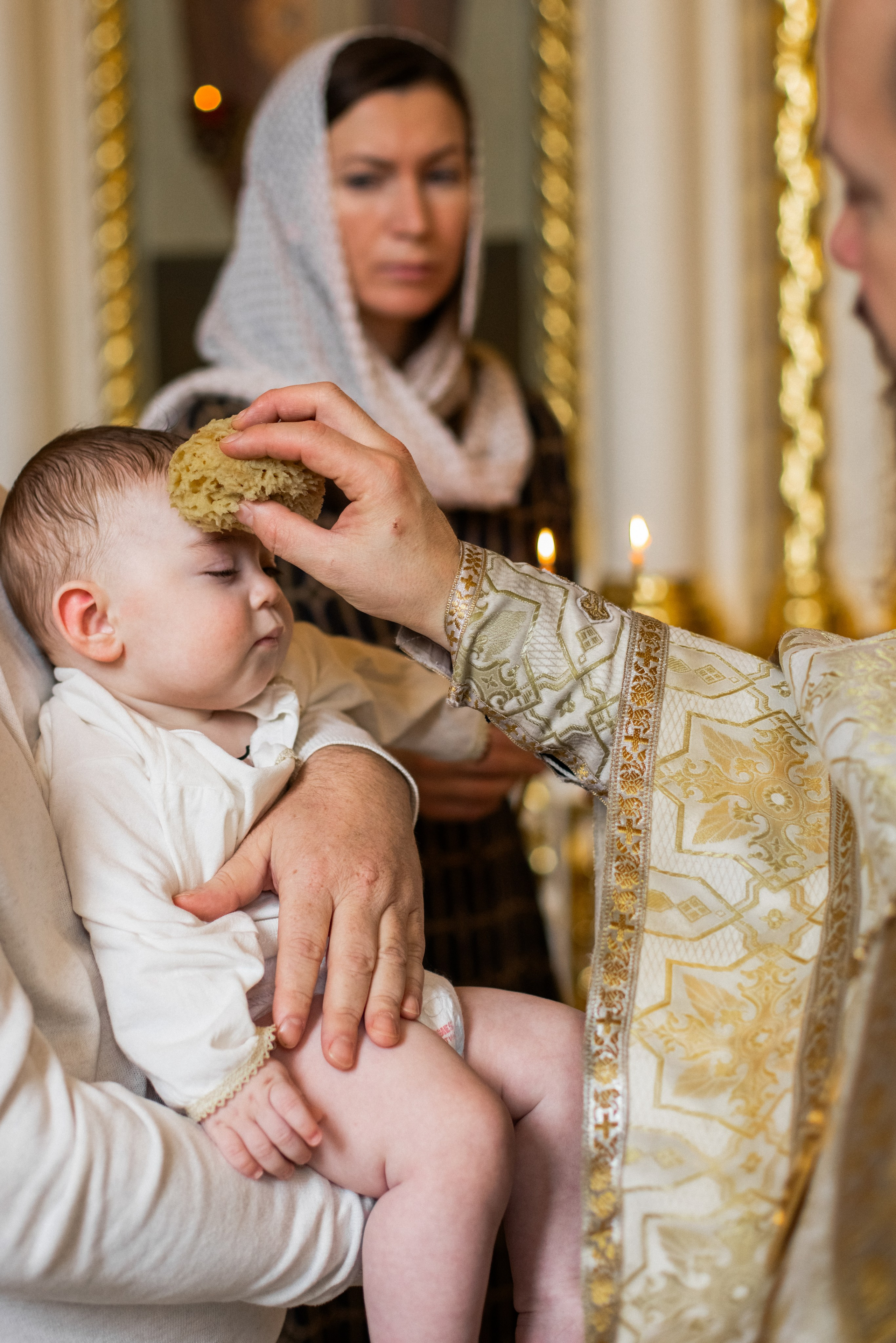Алексей. Фотограф в Шатуре Оксана Осьмакова