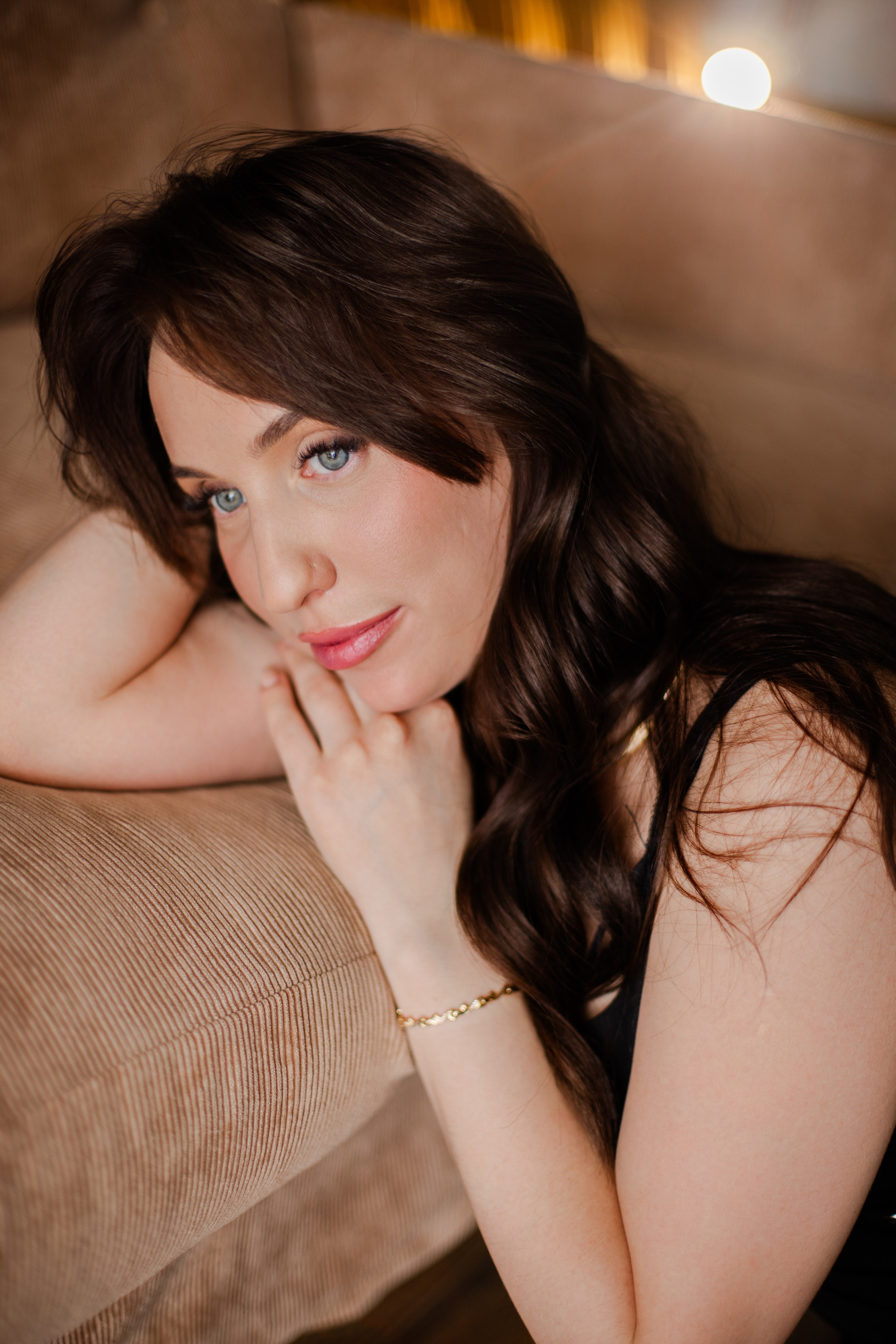 Алина. Фотограф в Шатуре Оксана Осьмакова