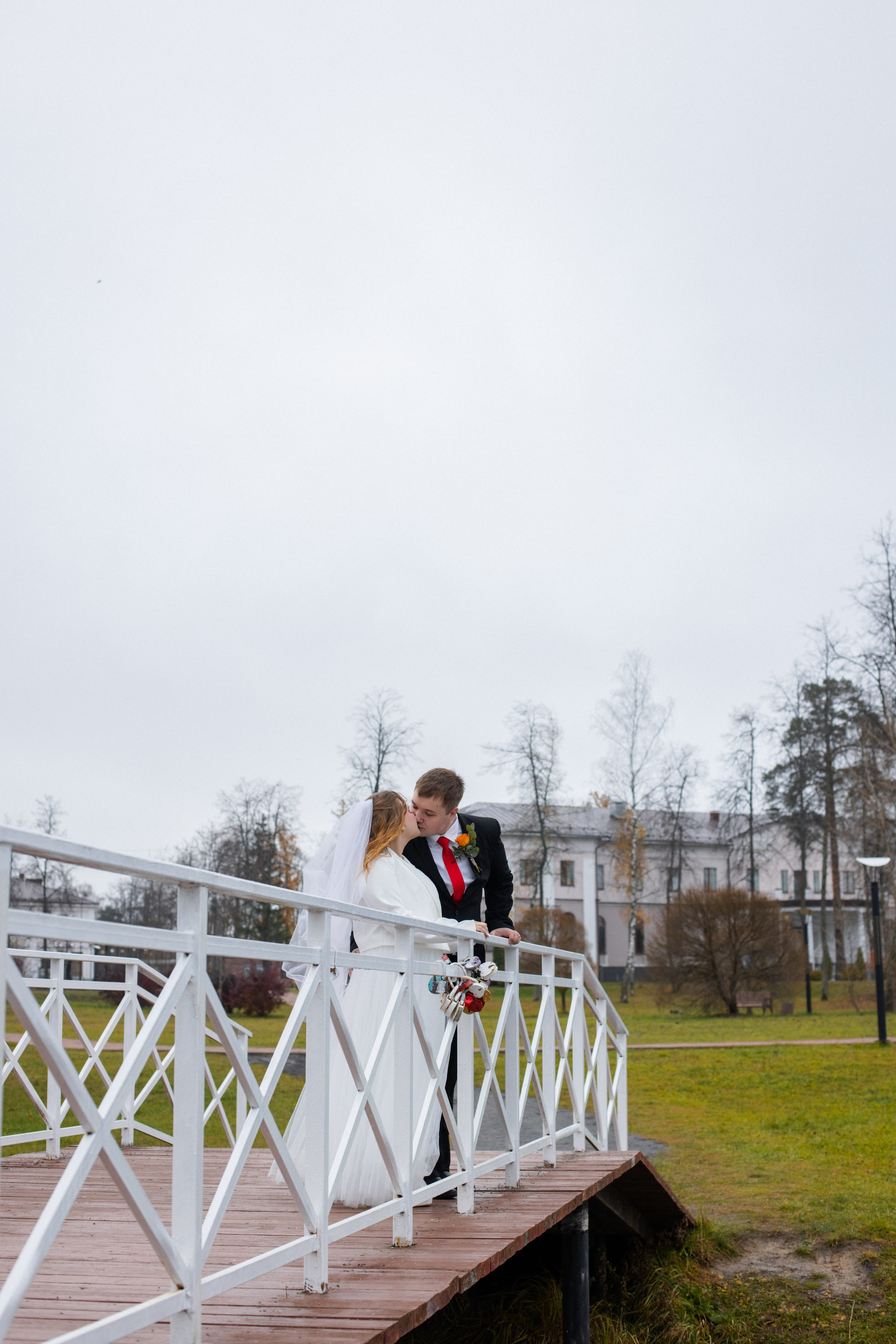 Wedding: Светлана & Иван. Фотограф в Шатуре Оксана Осьмакова